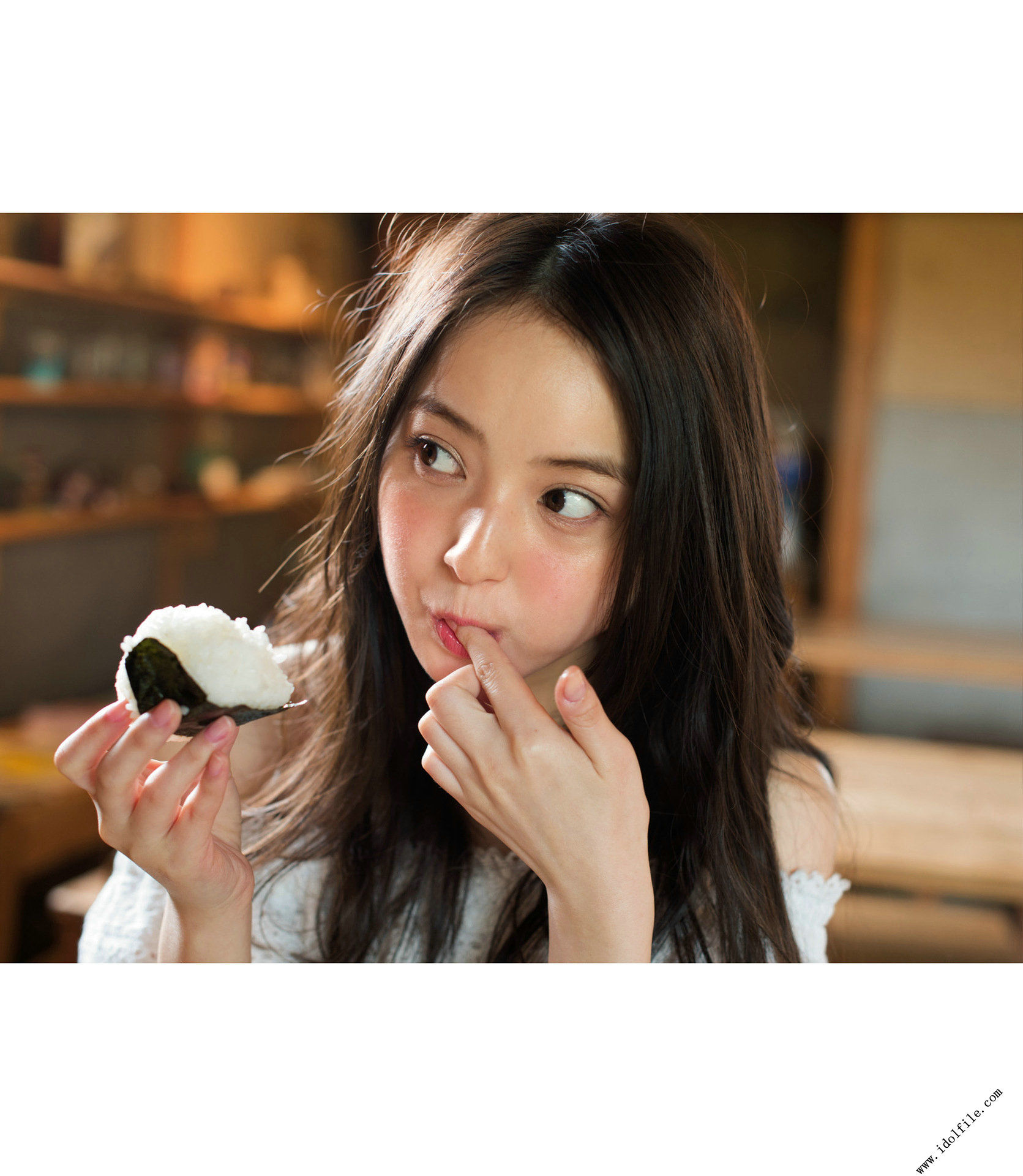 佐々木希《かくしごと》-图89