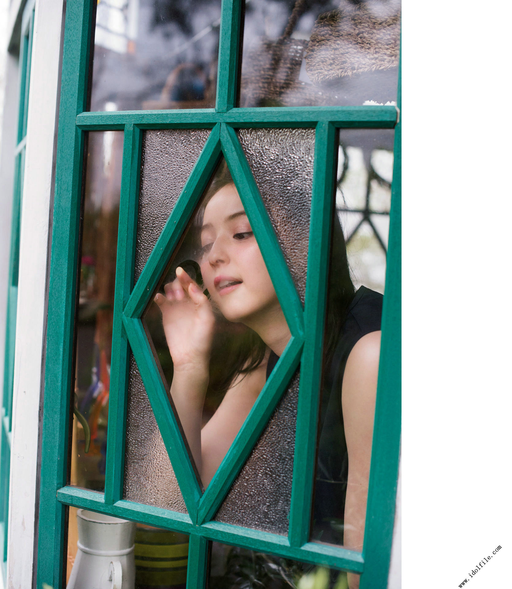 佐々木希《かくしごと》-图92