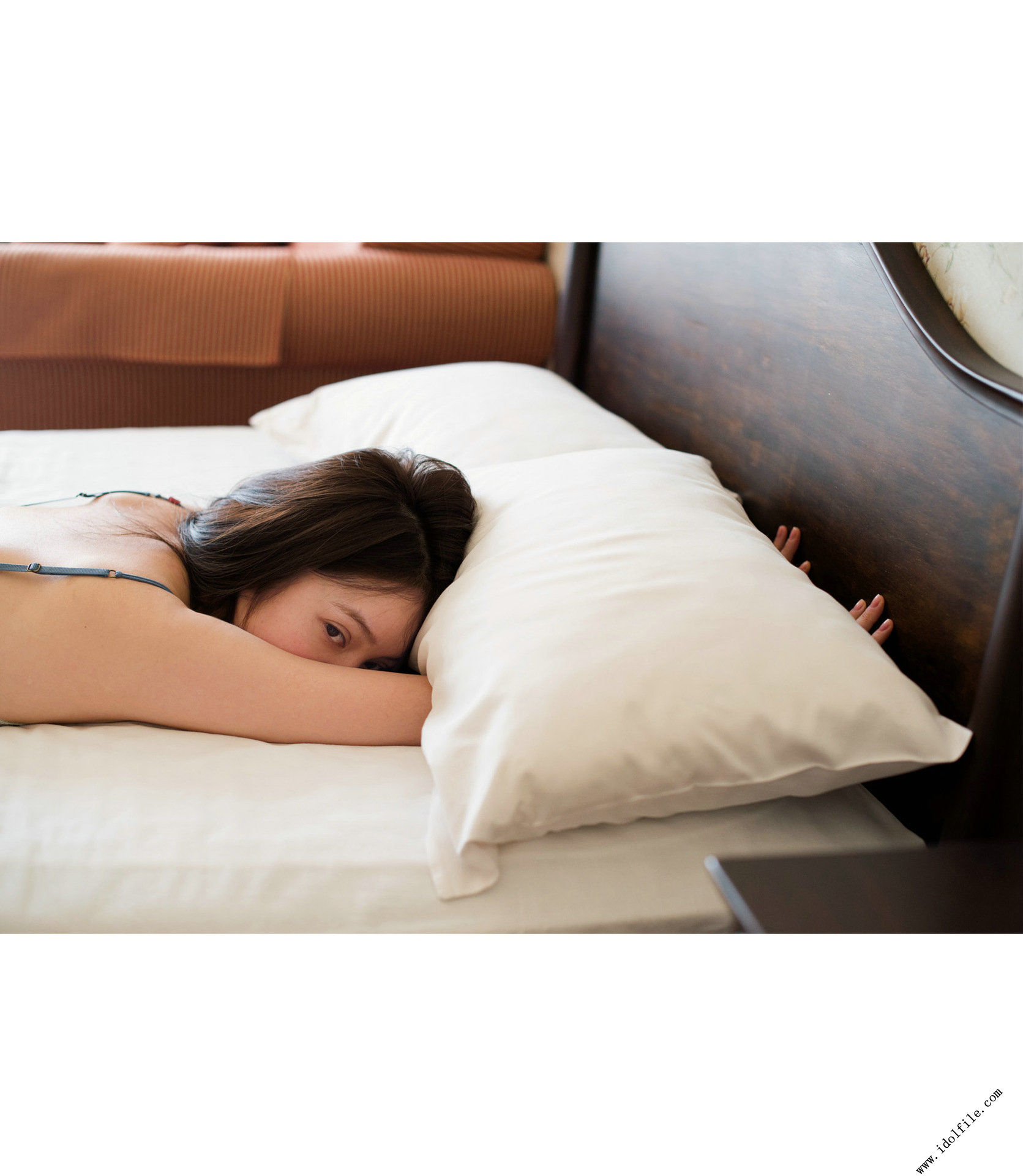 佐々木希《かくしごと》-图95