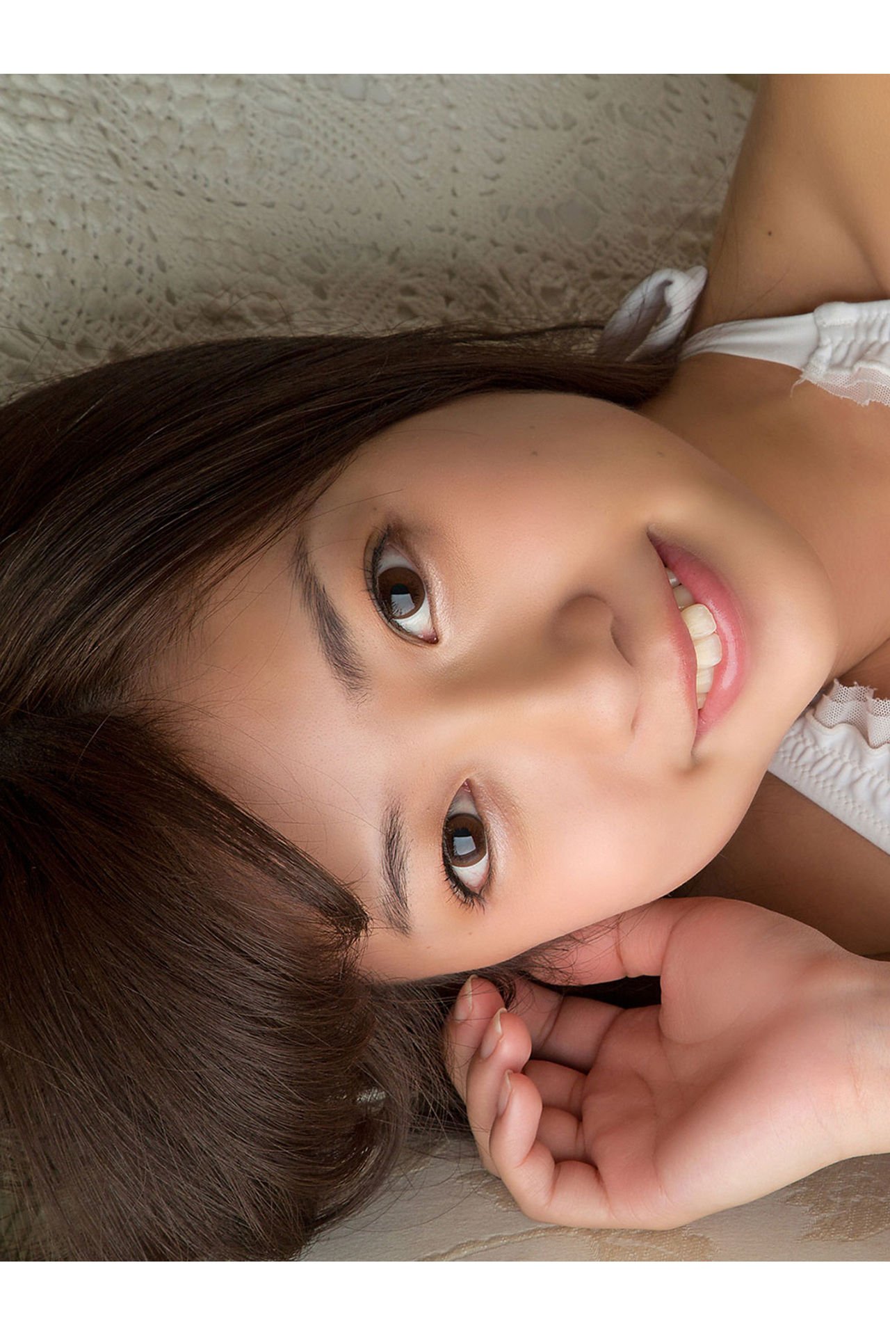 大貫彩香《正真正銘 超絶美少女JK 大貫彩香 必撮！まるごと☆ 》-图36