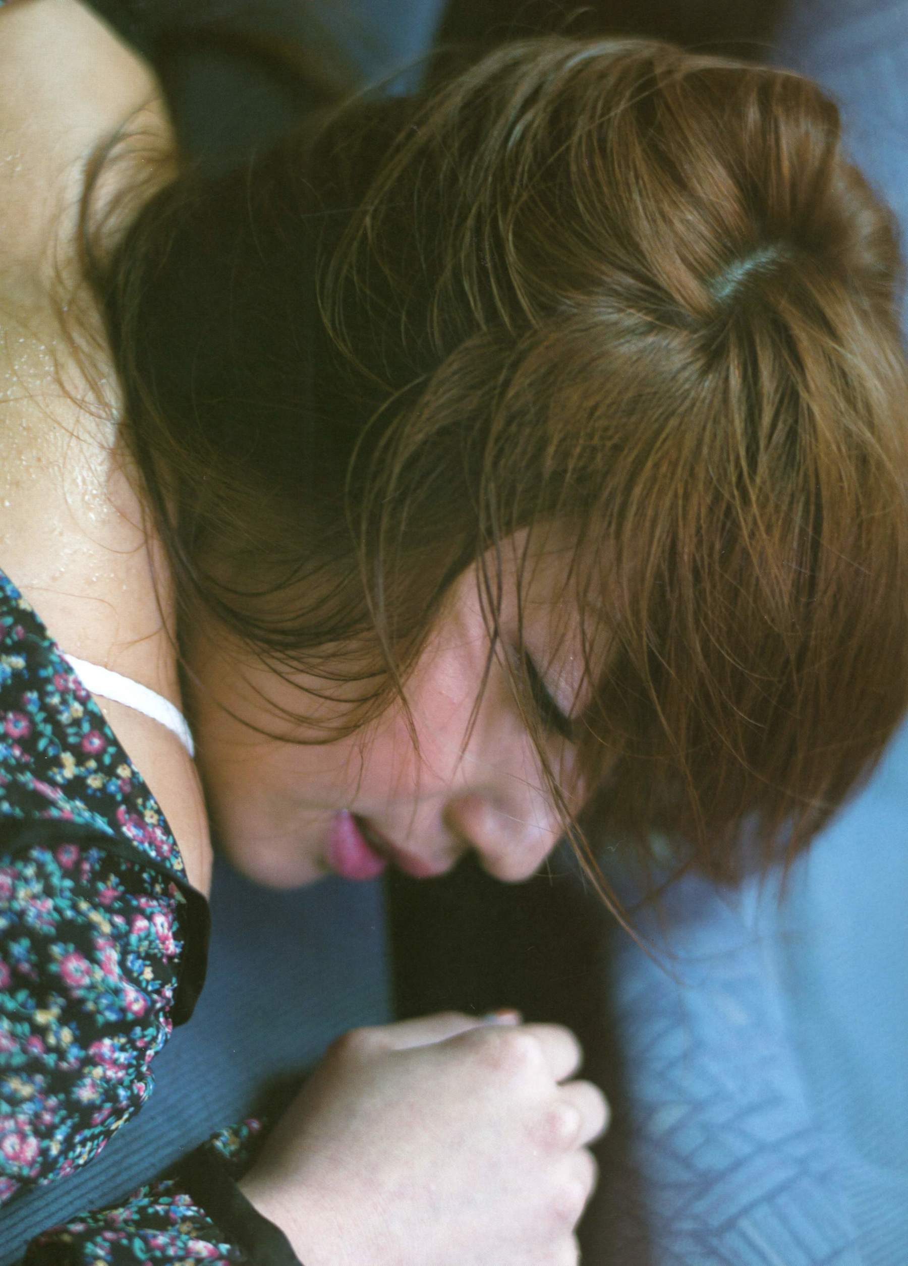 神咲詩織【G-BODY】-图9