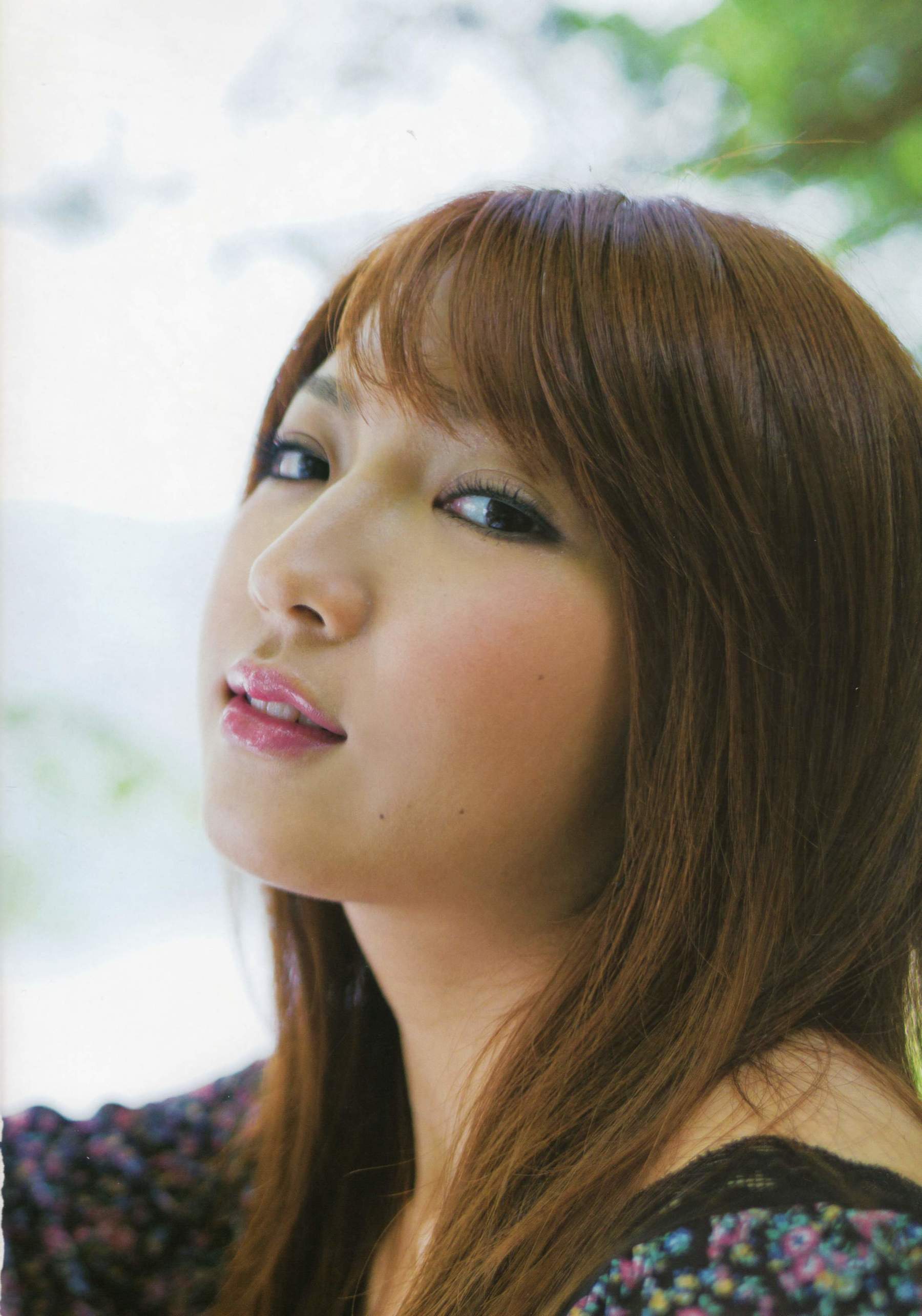 神咲詩織【G-BODY】-图3