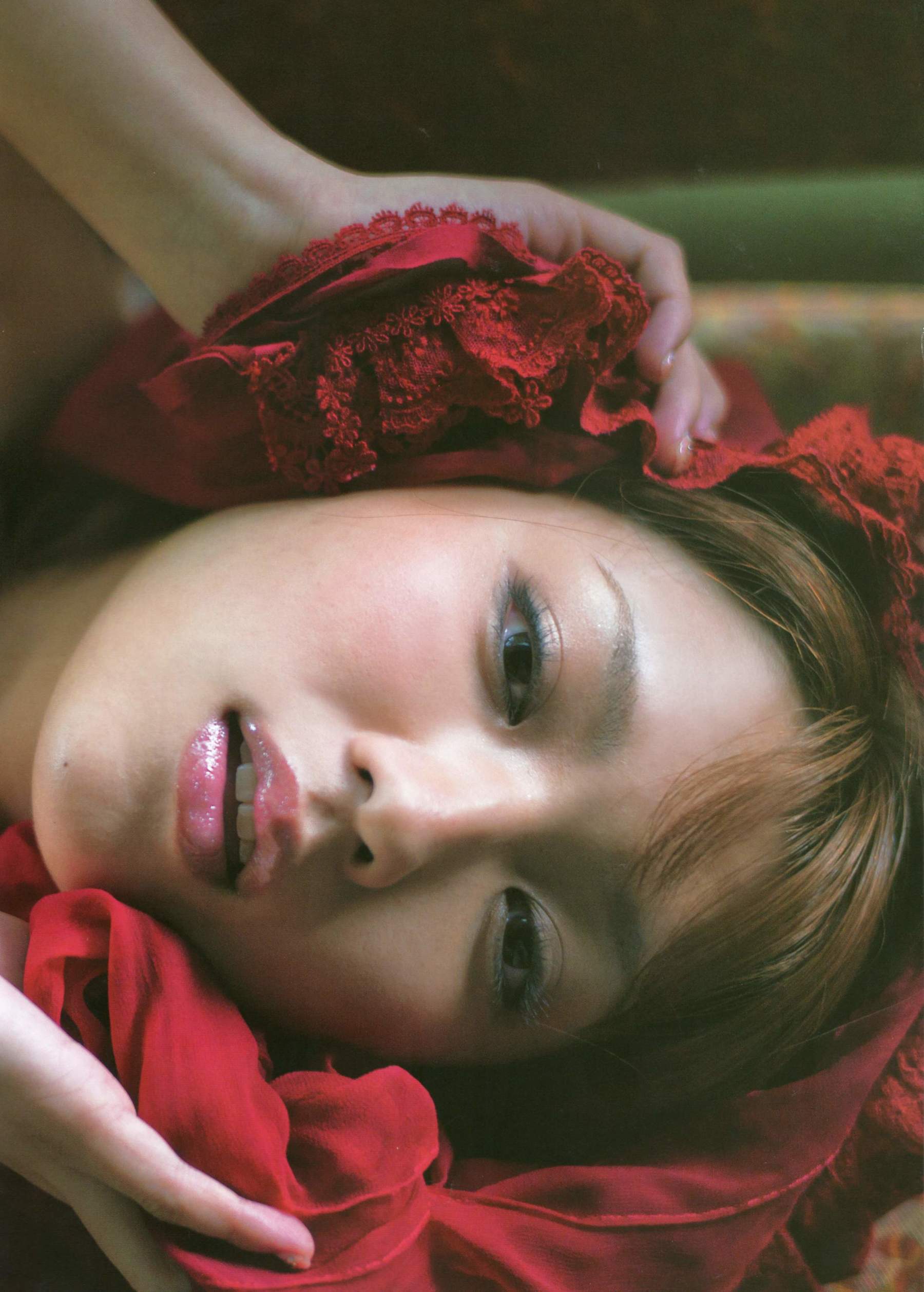 神咲詩織【G-BODY】-图6