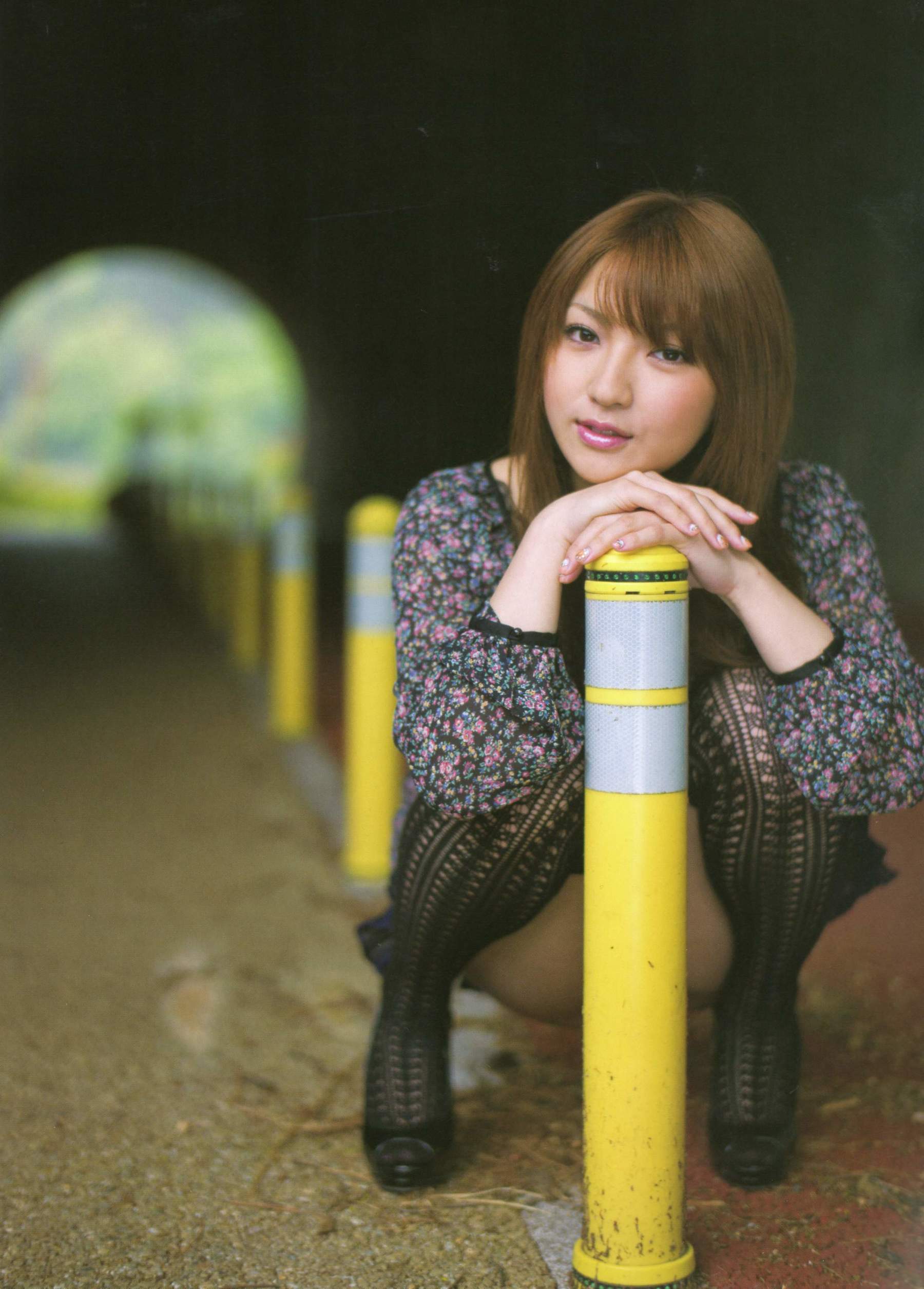 神咲詩織【G-BODY】-图7