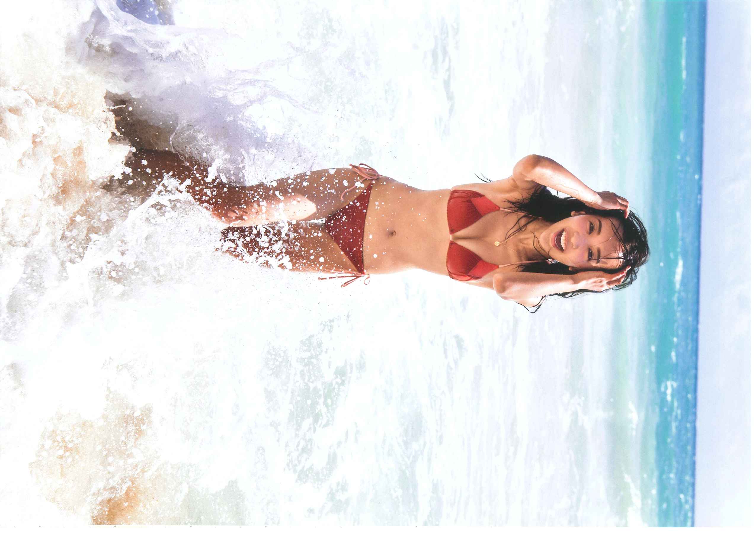 板野友美《release》-图102