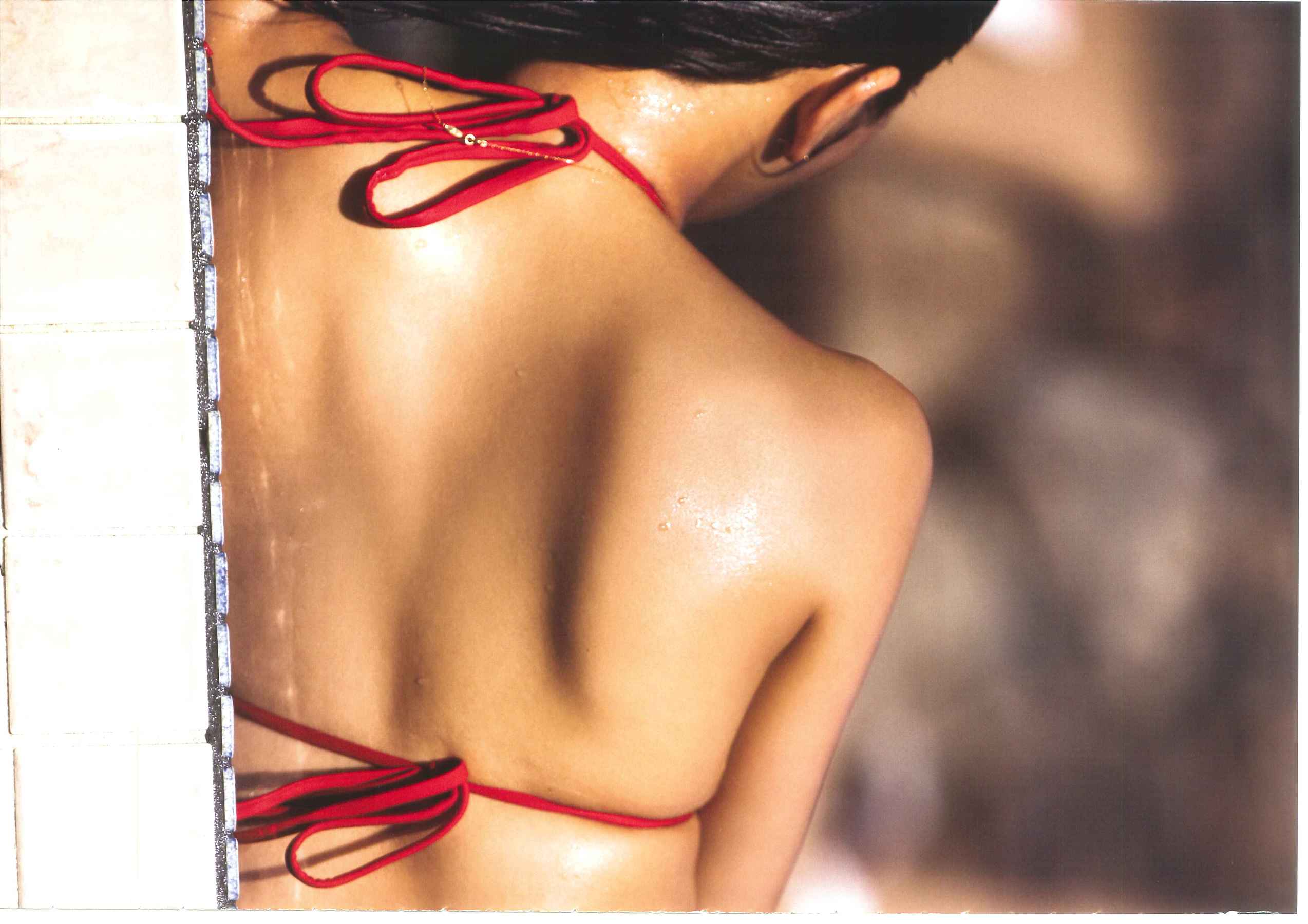 板野友美《release》-图10