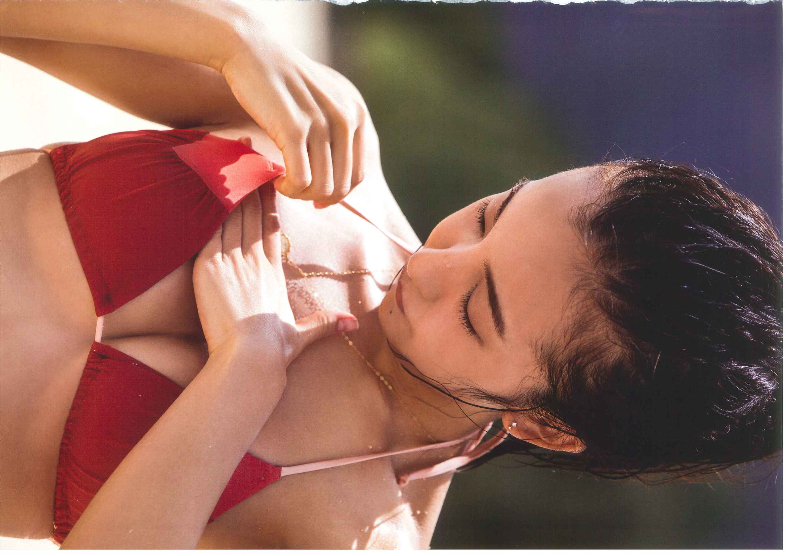 板野友美《release》-图110