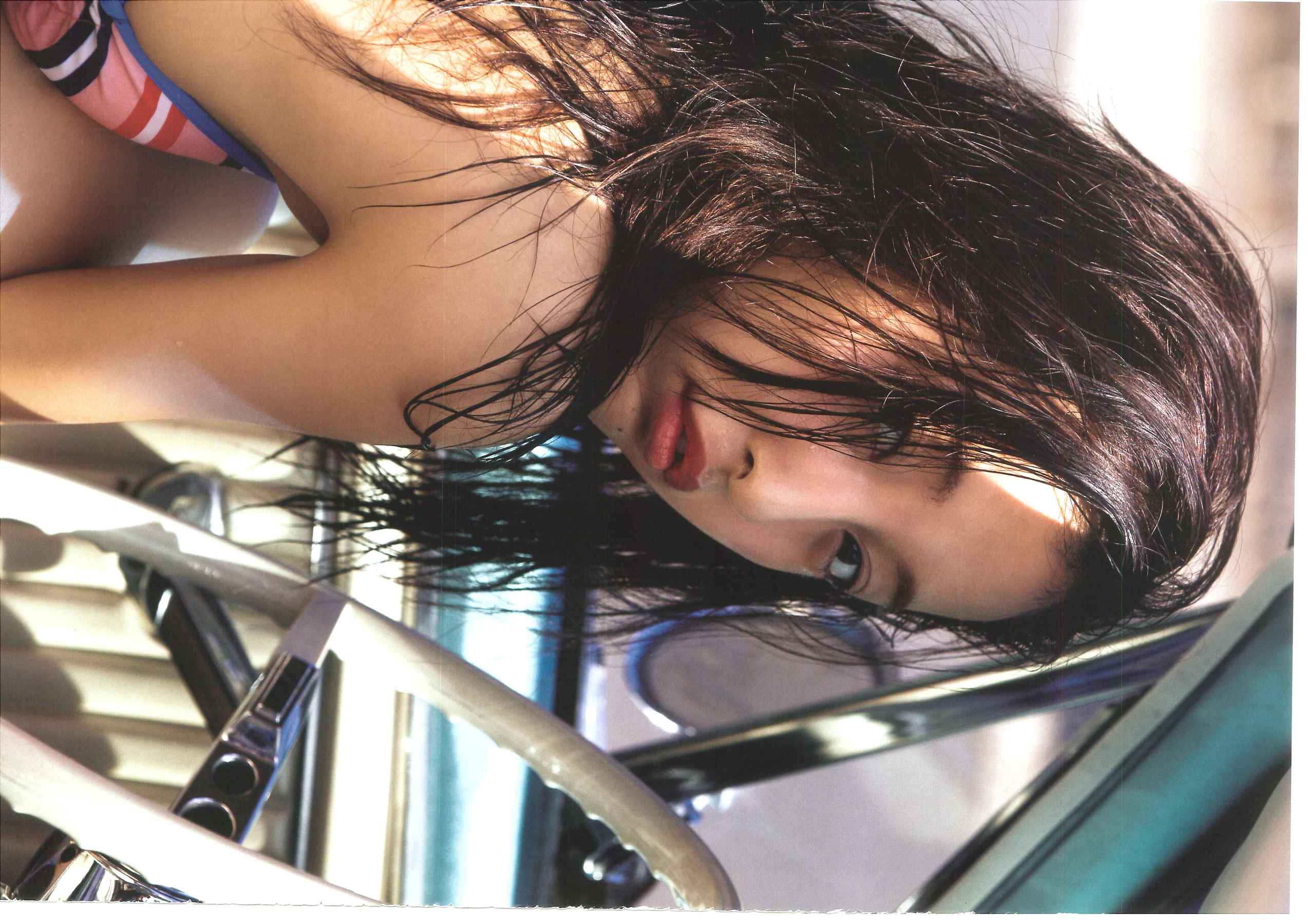 板野友美《release》-图119