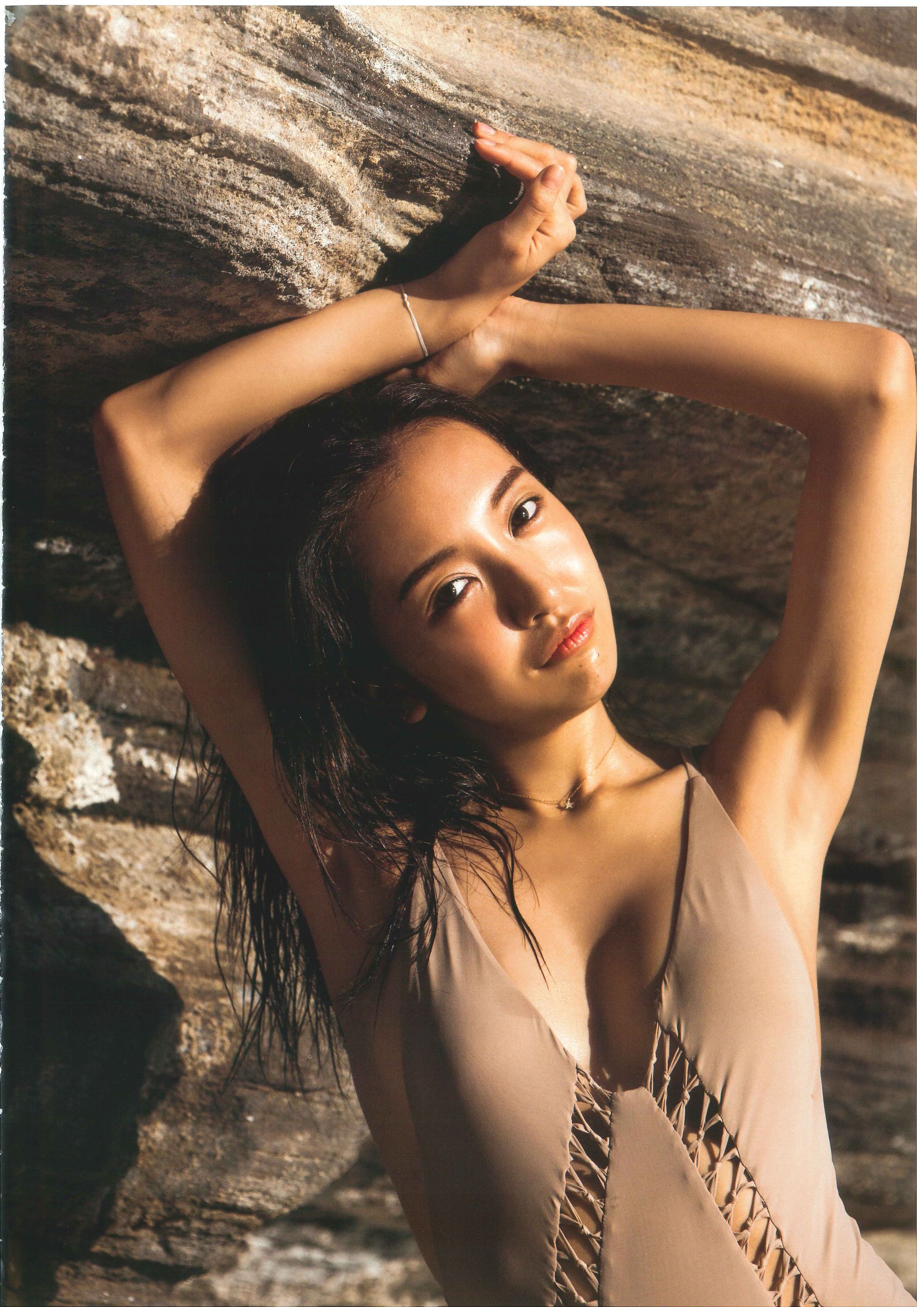 板野友美《release》-图121