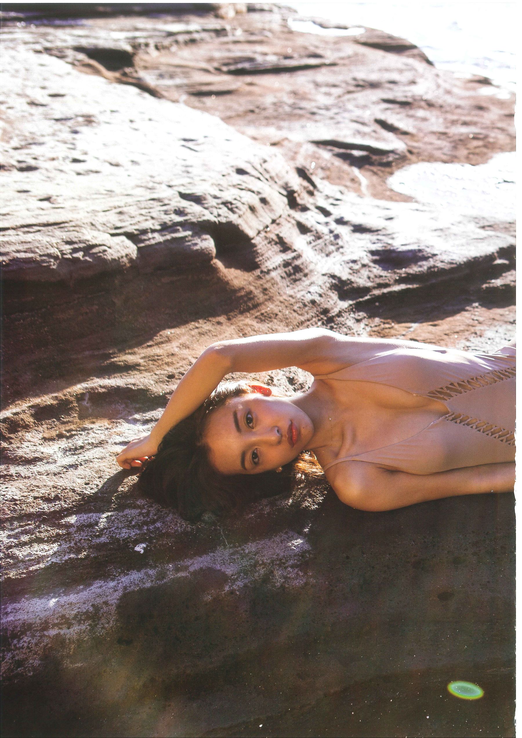 板野友美《release》-图126