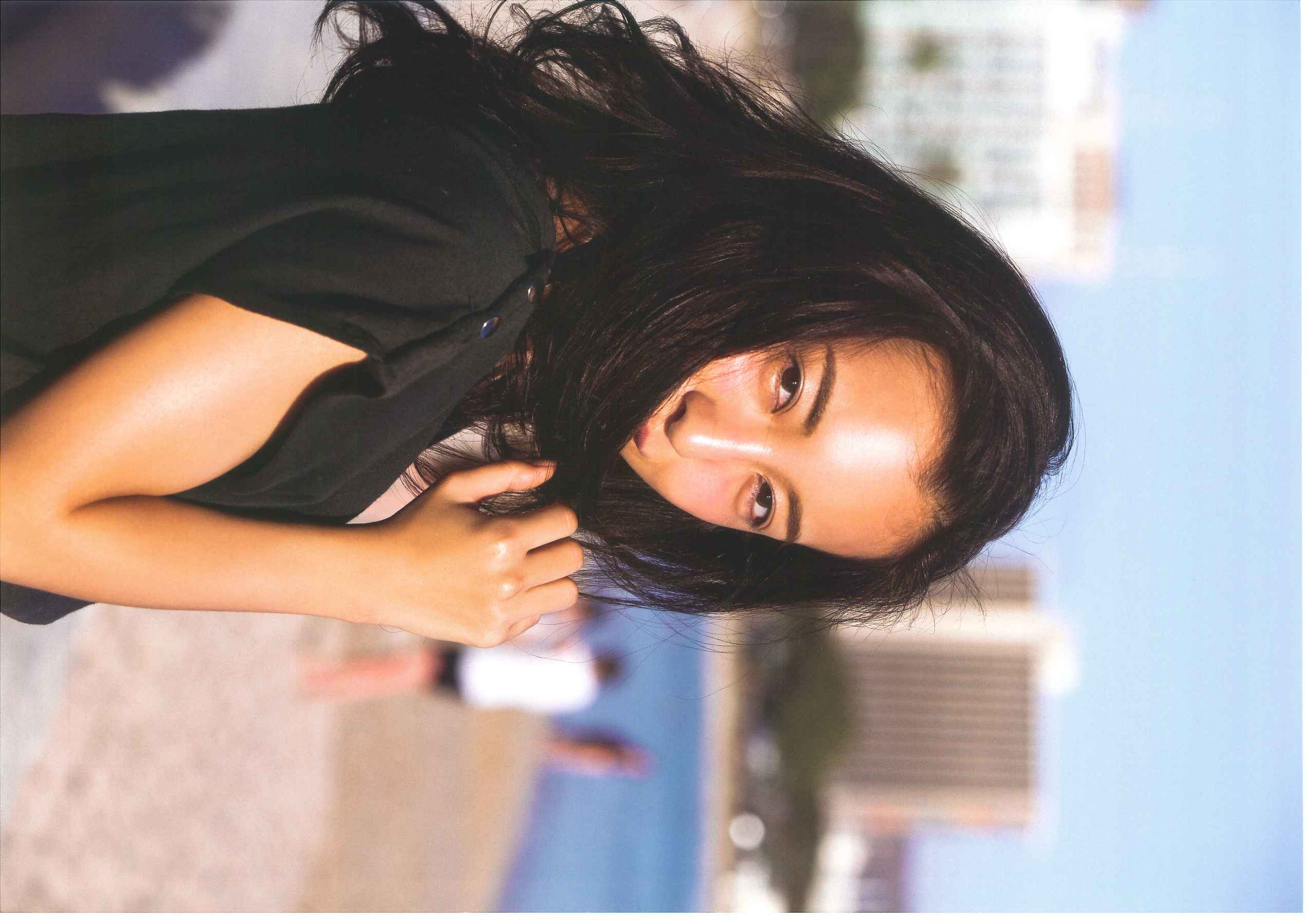 板野友美《release》-图134