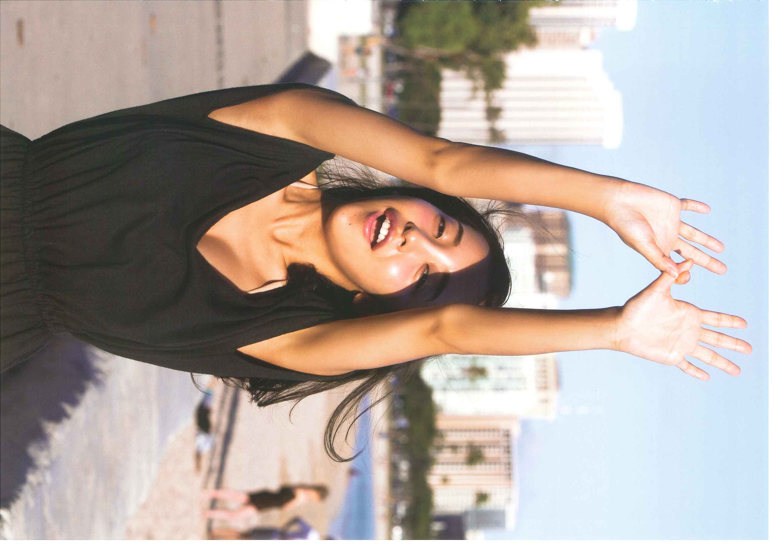 板野友美《release》-图135