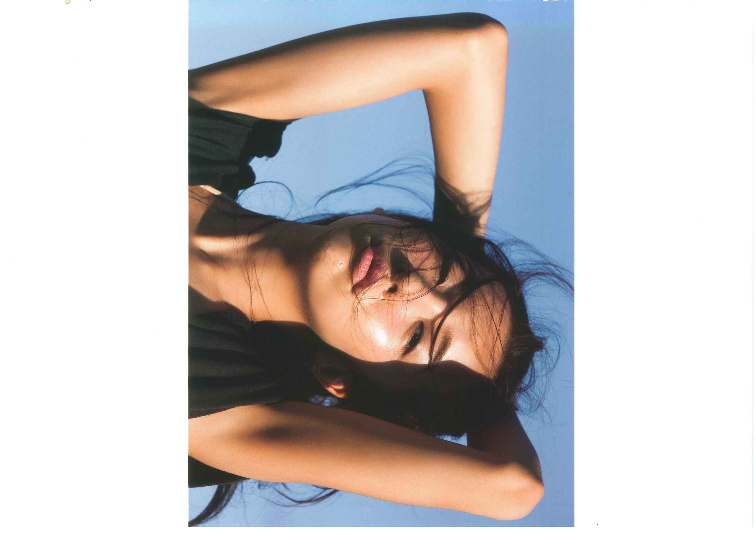 板野友美《release》-图137