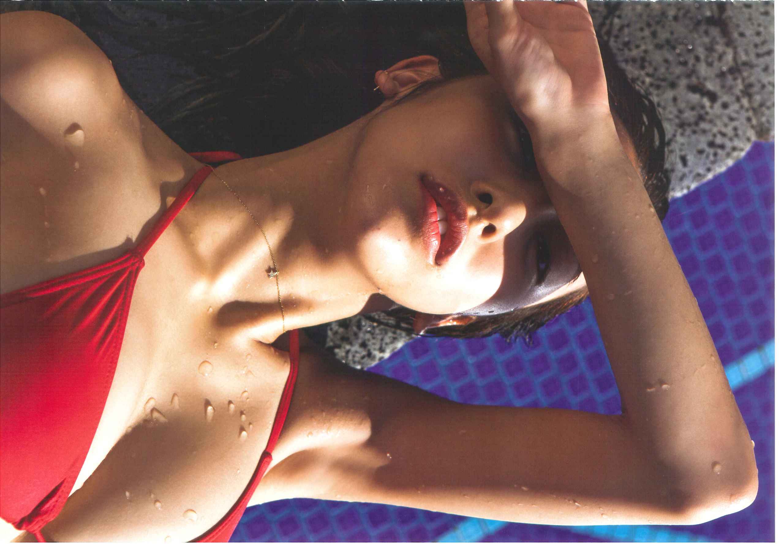 板野友美《release》-图13