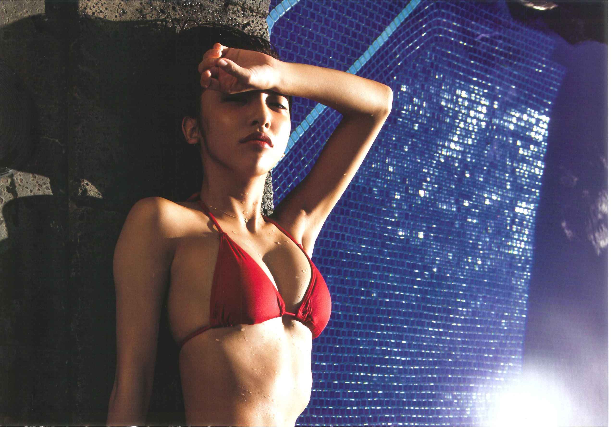 板野友美《release》-图14