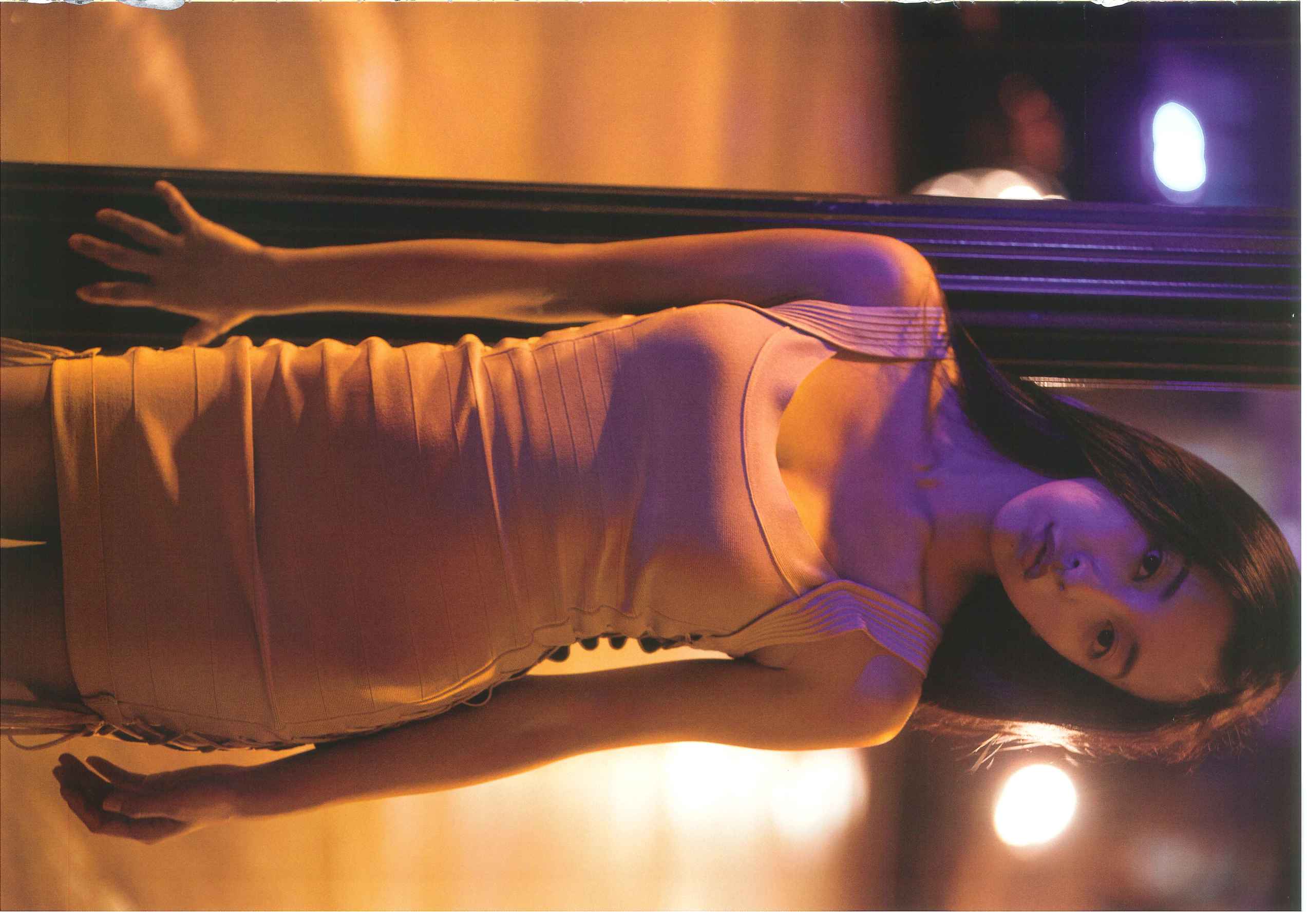 板野友美《release》-图158