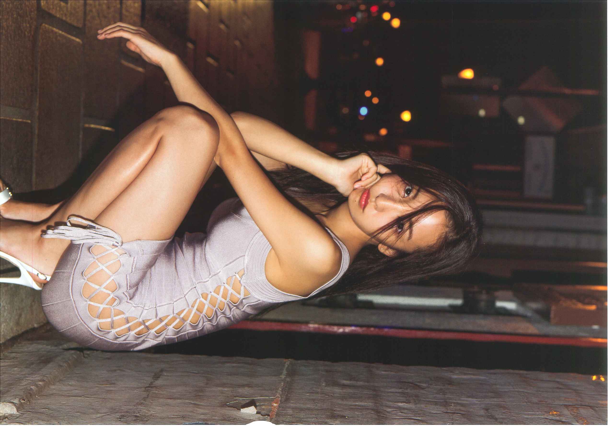 板野友美《release》-图159