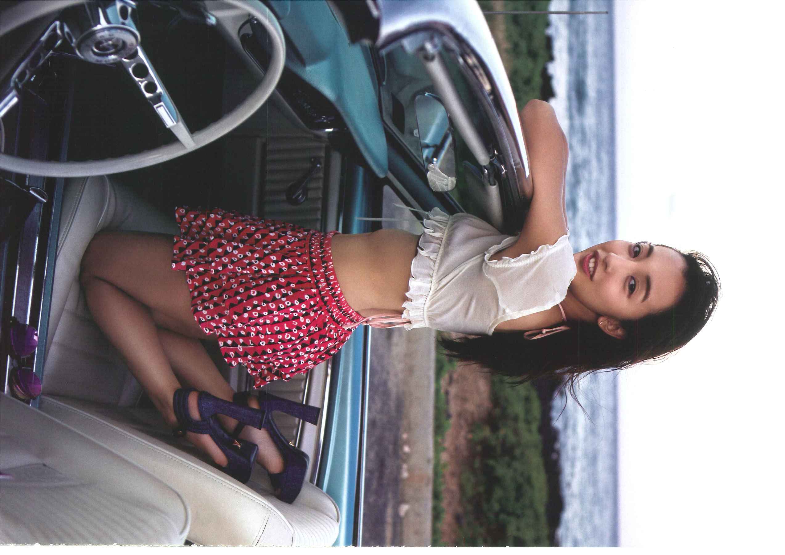 板野友美《release》-图161