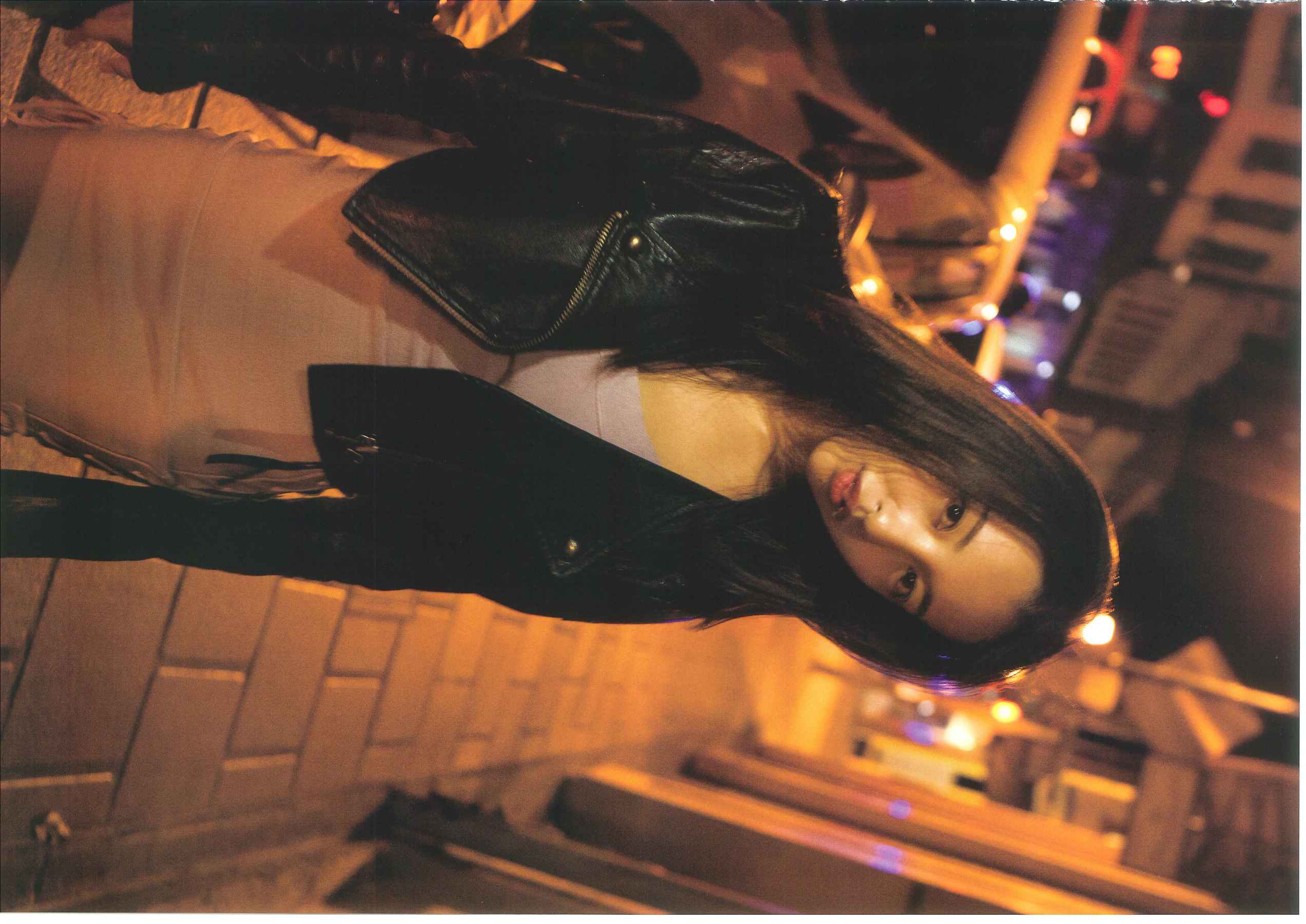 板野友美《release》-图163