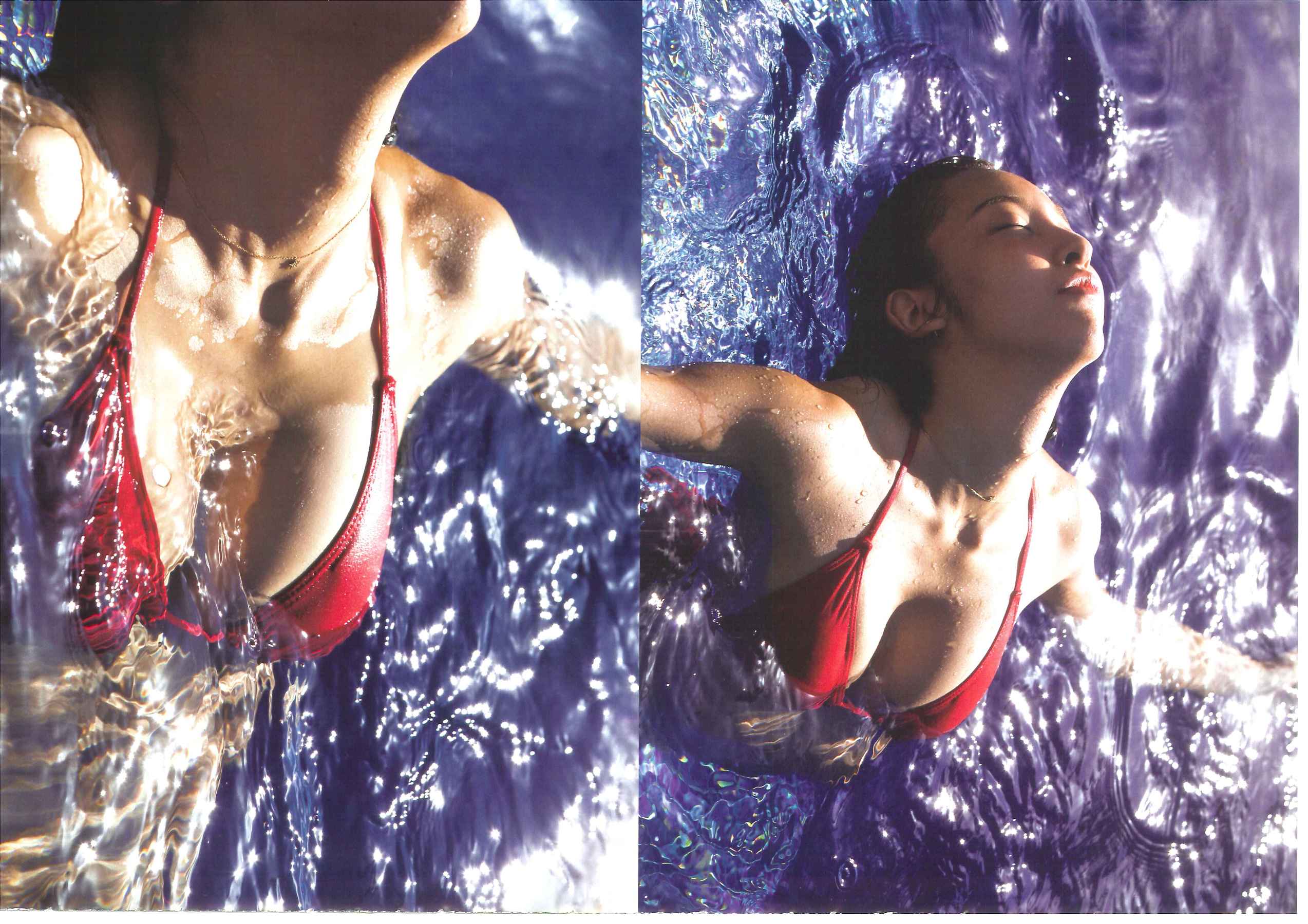 板野友美《release》-图18