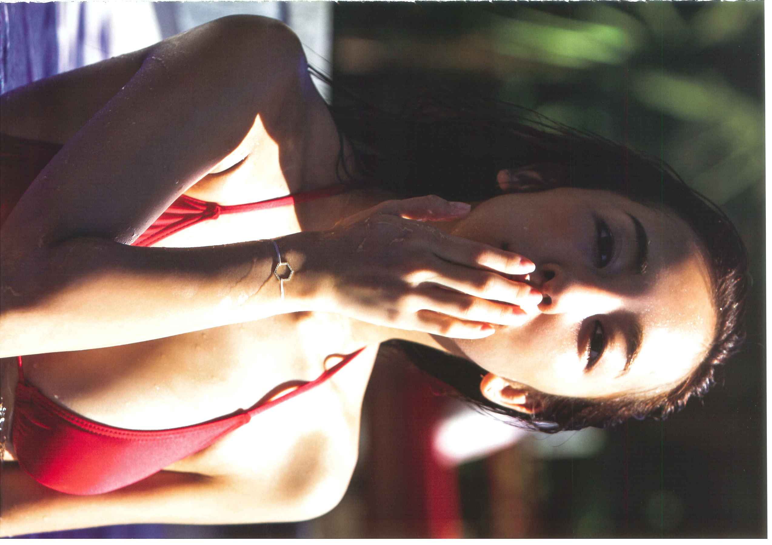 板野友美《release》-图22