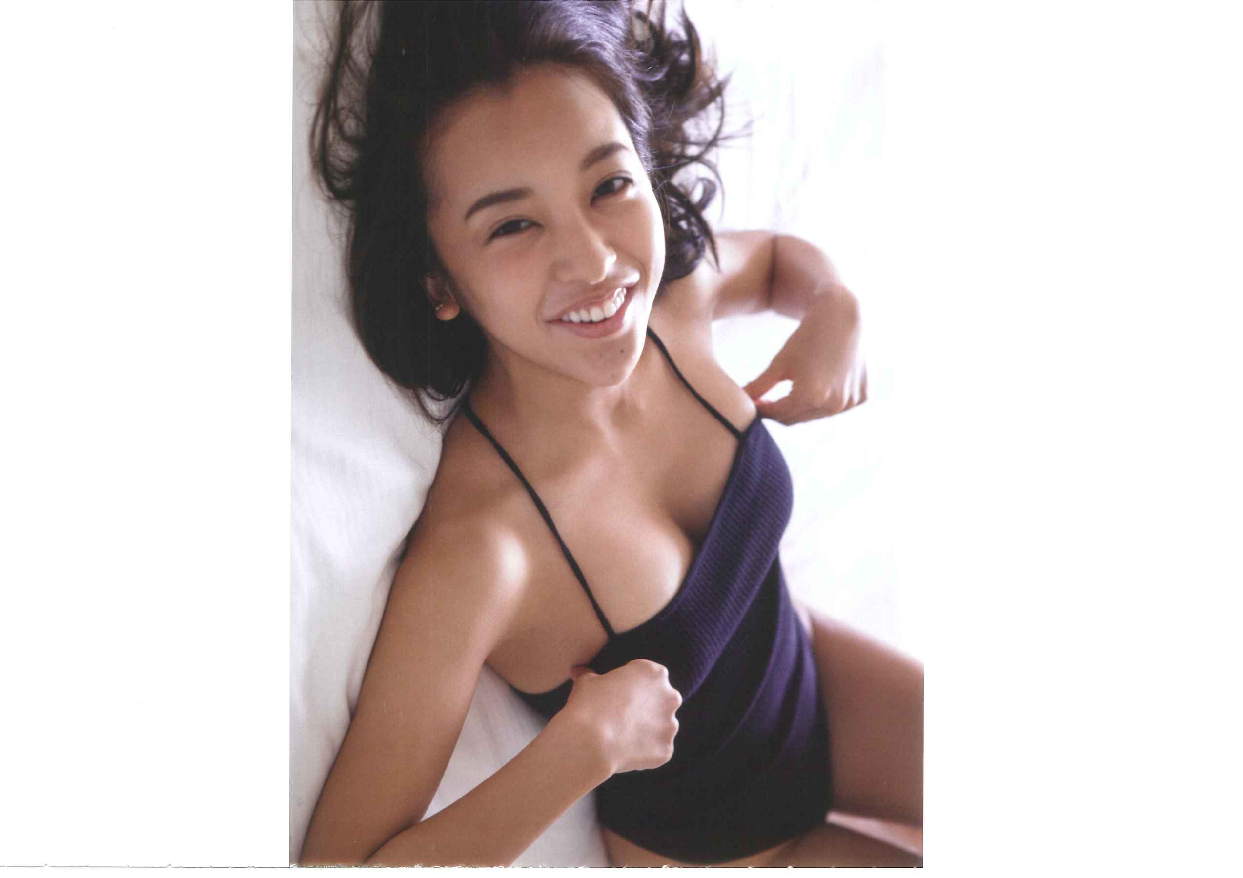 板野友美《release》-图27