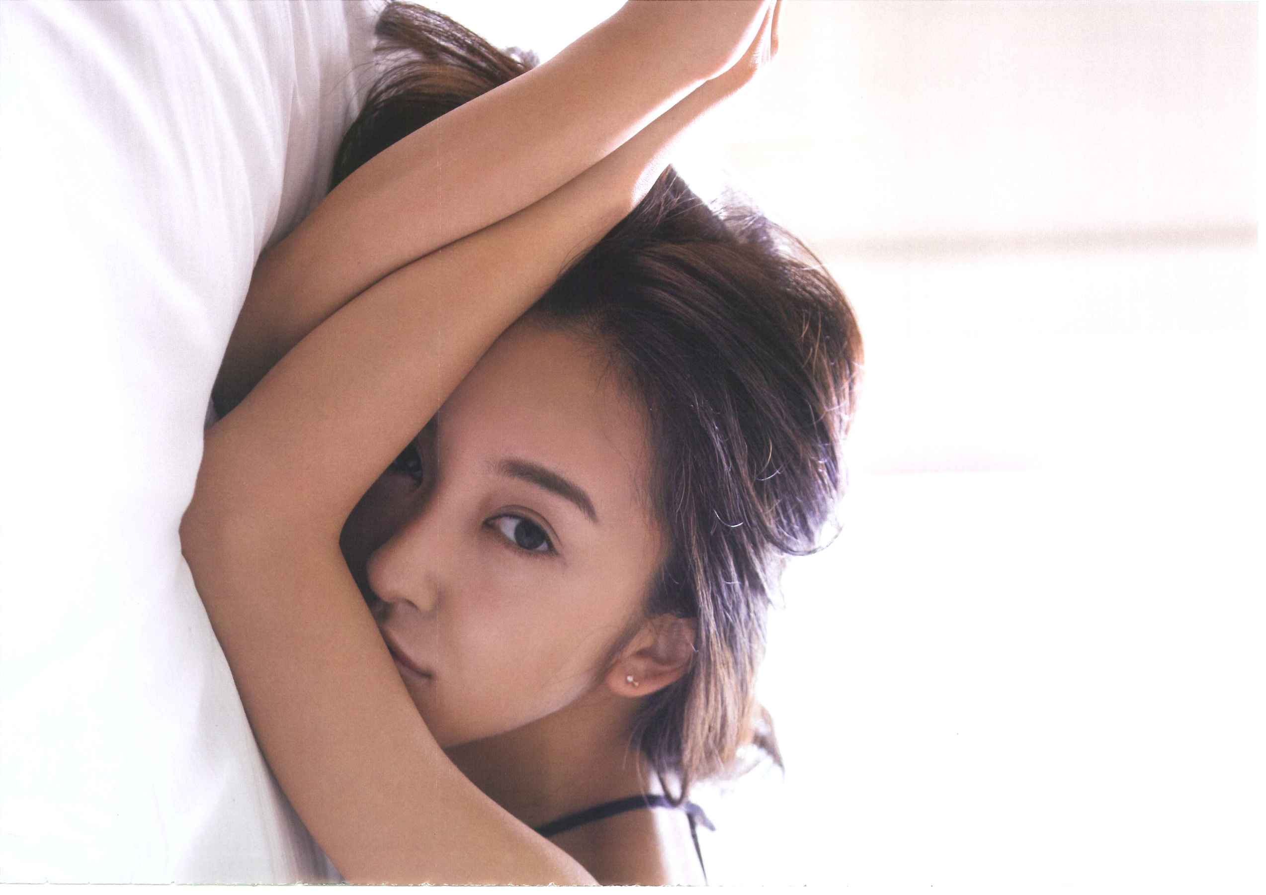 板野友美《release》-图29