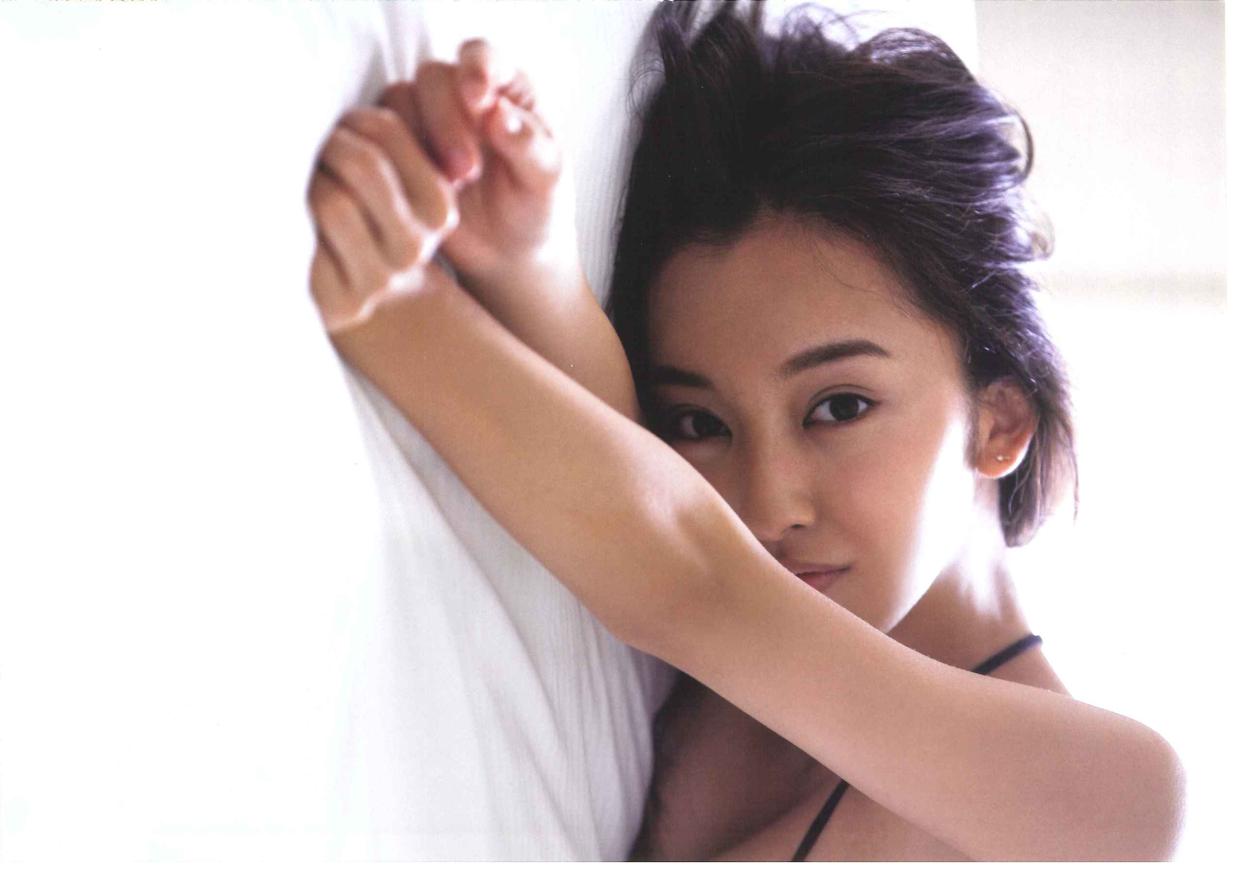 板野友美《release》-图32