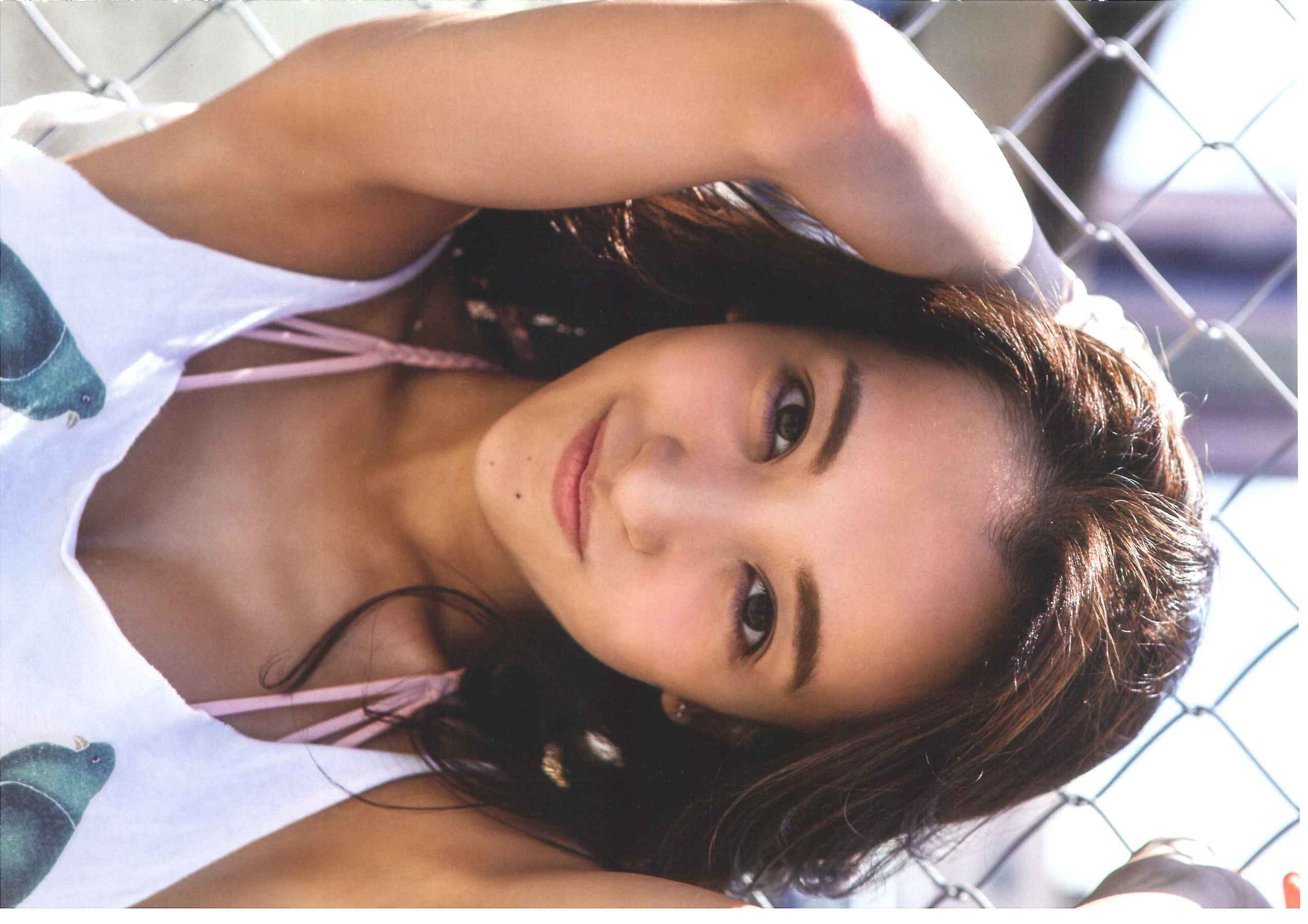 板野友美《release》-图34