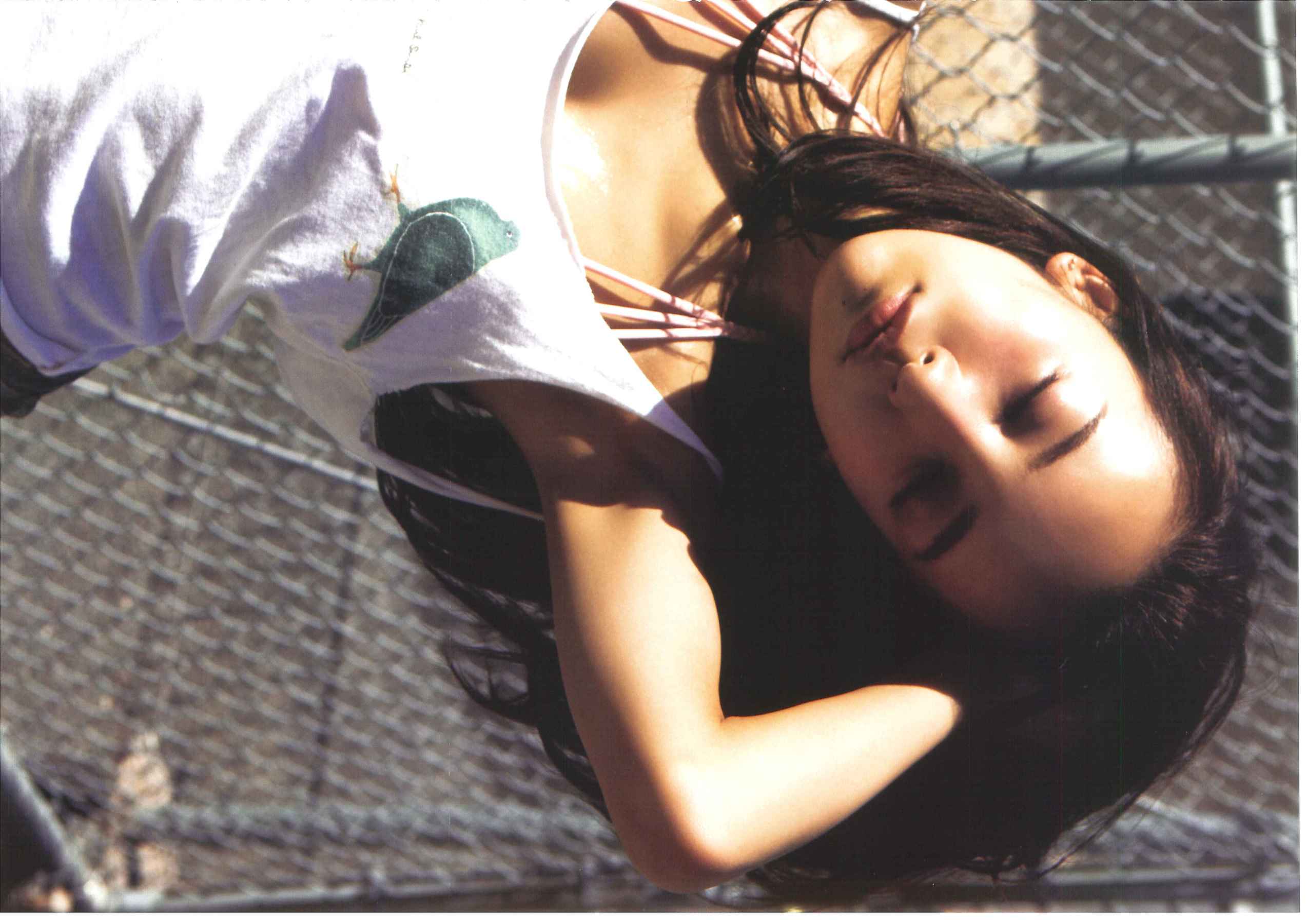 板野友美《release》-图35