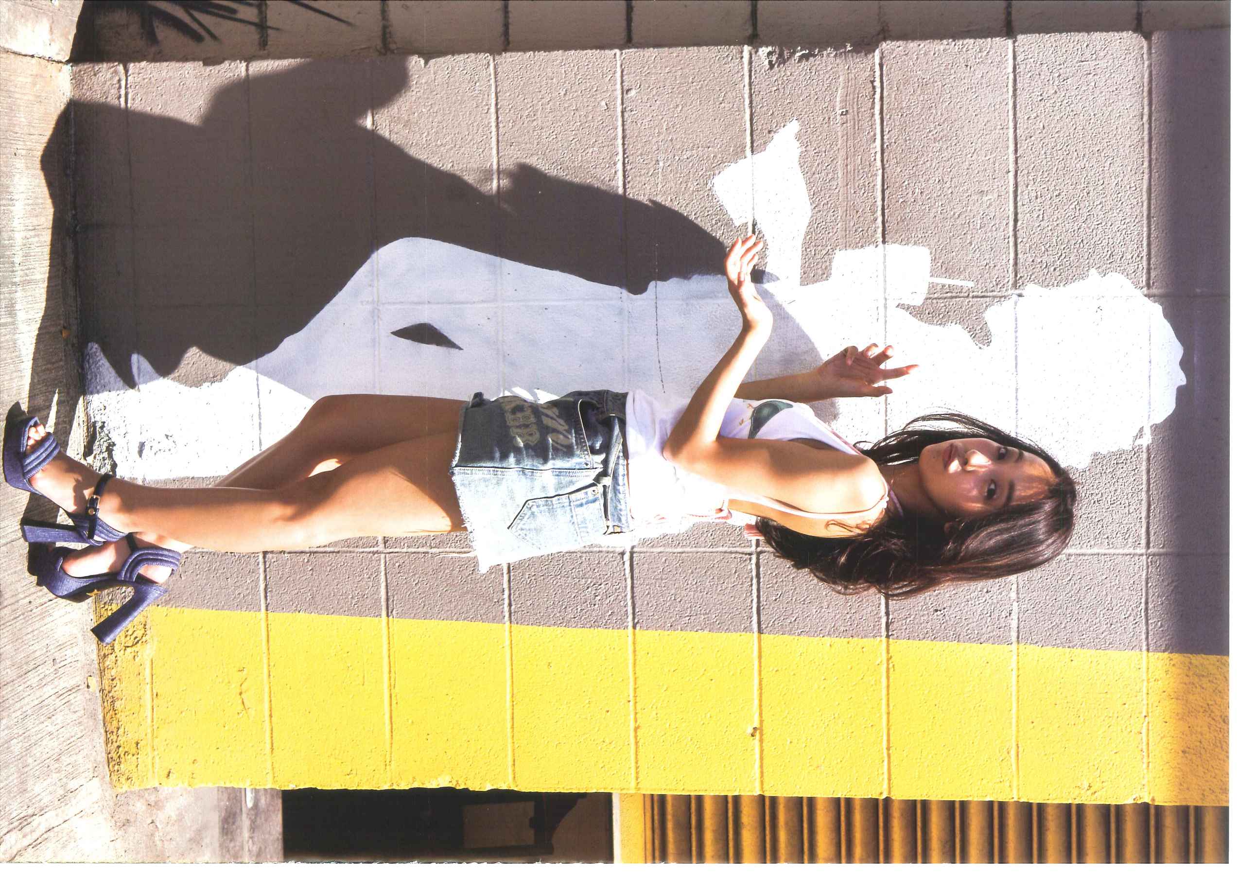 板野友美《release》-图36