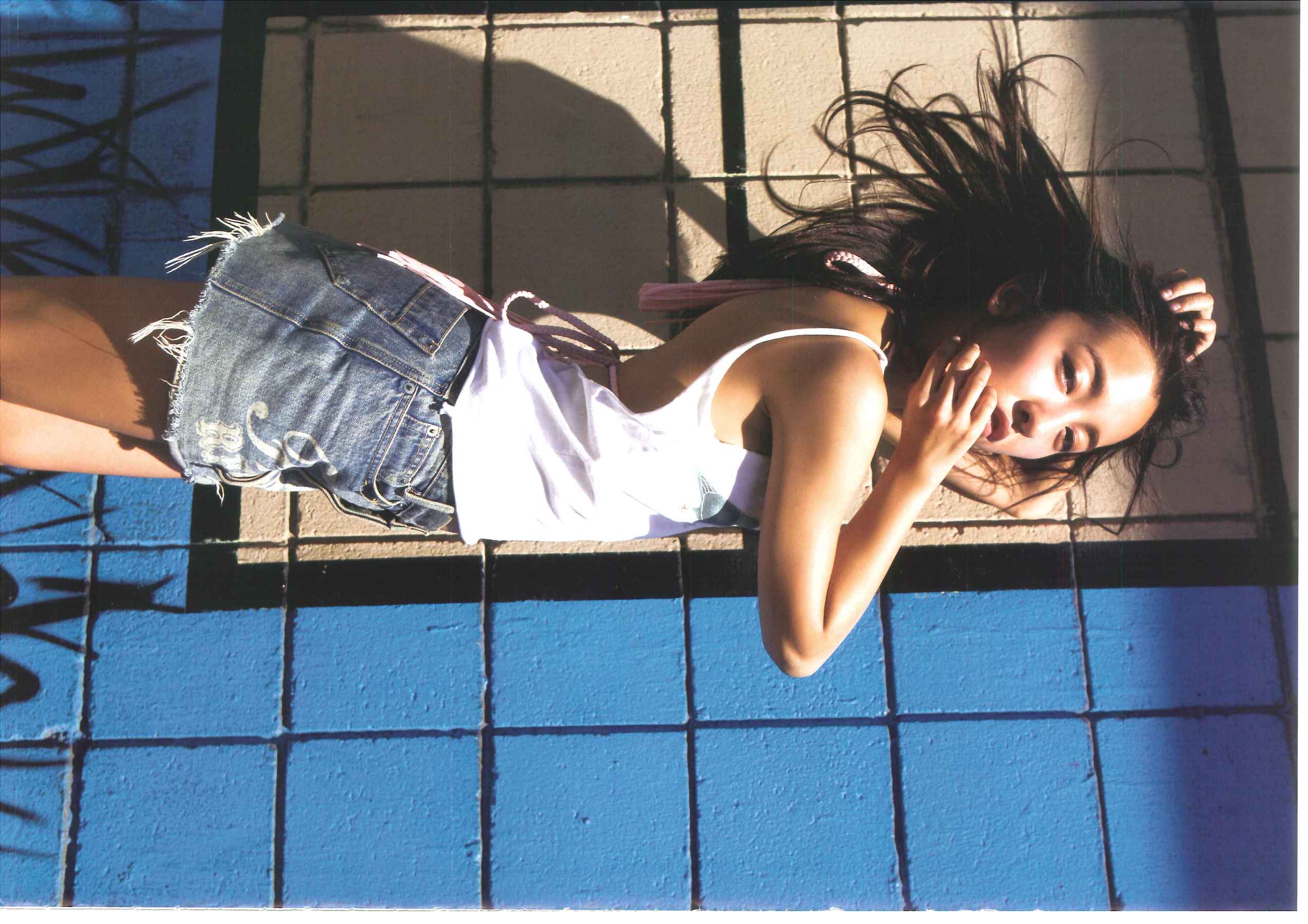 板野友美《release》-图38