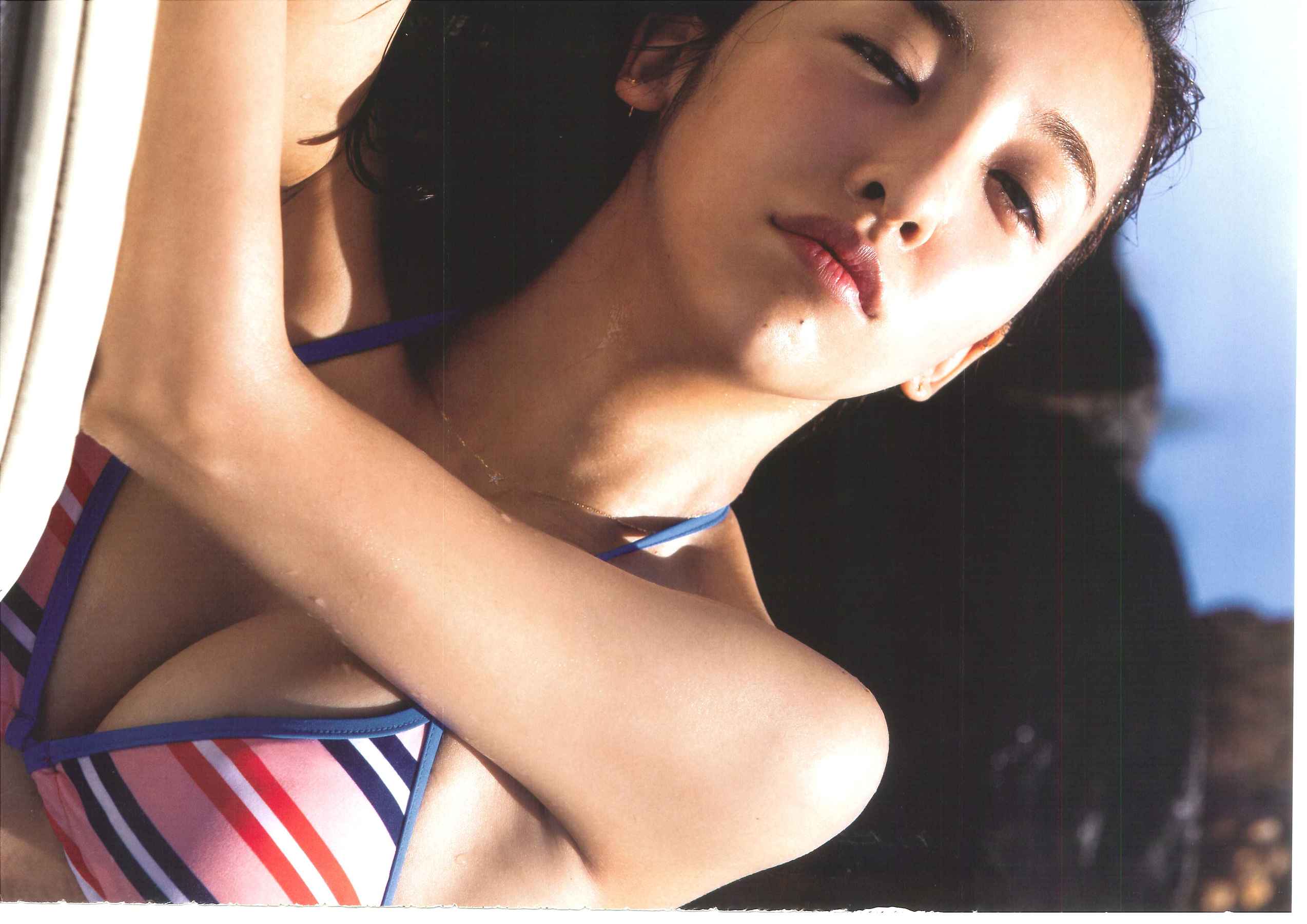 板野友美《release》-图39