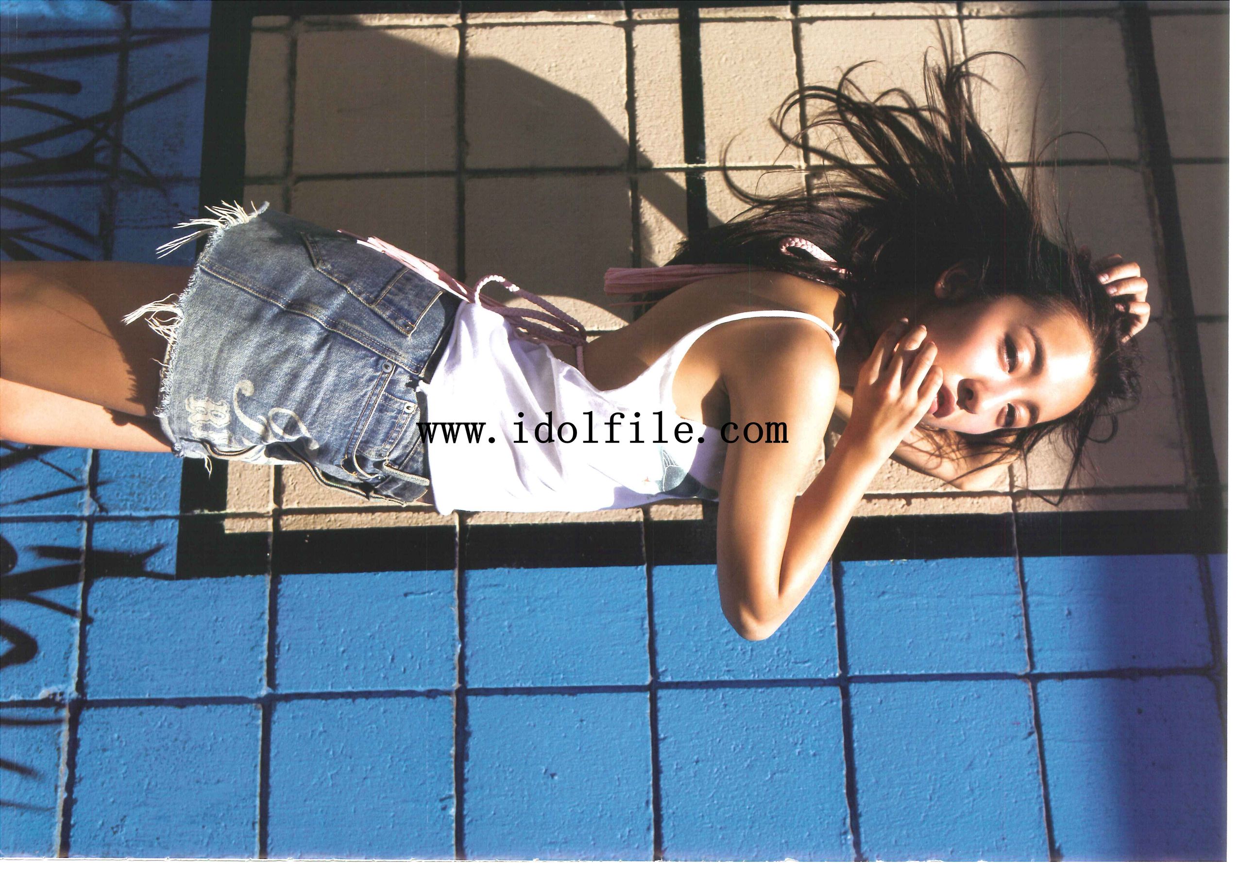 板野友美《release》-图40