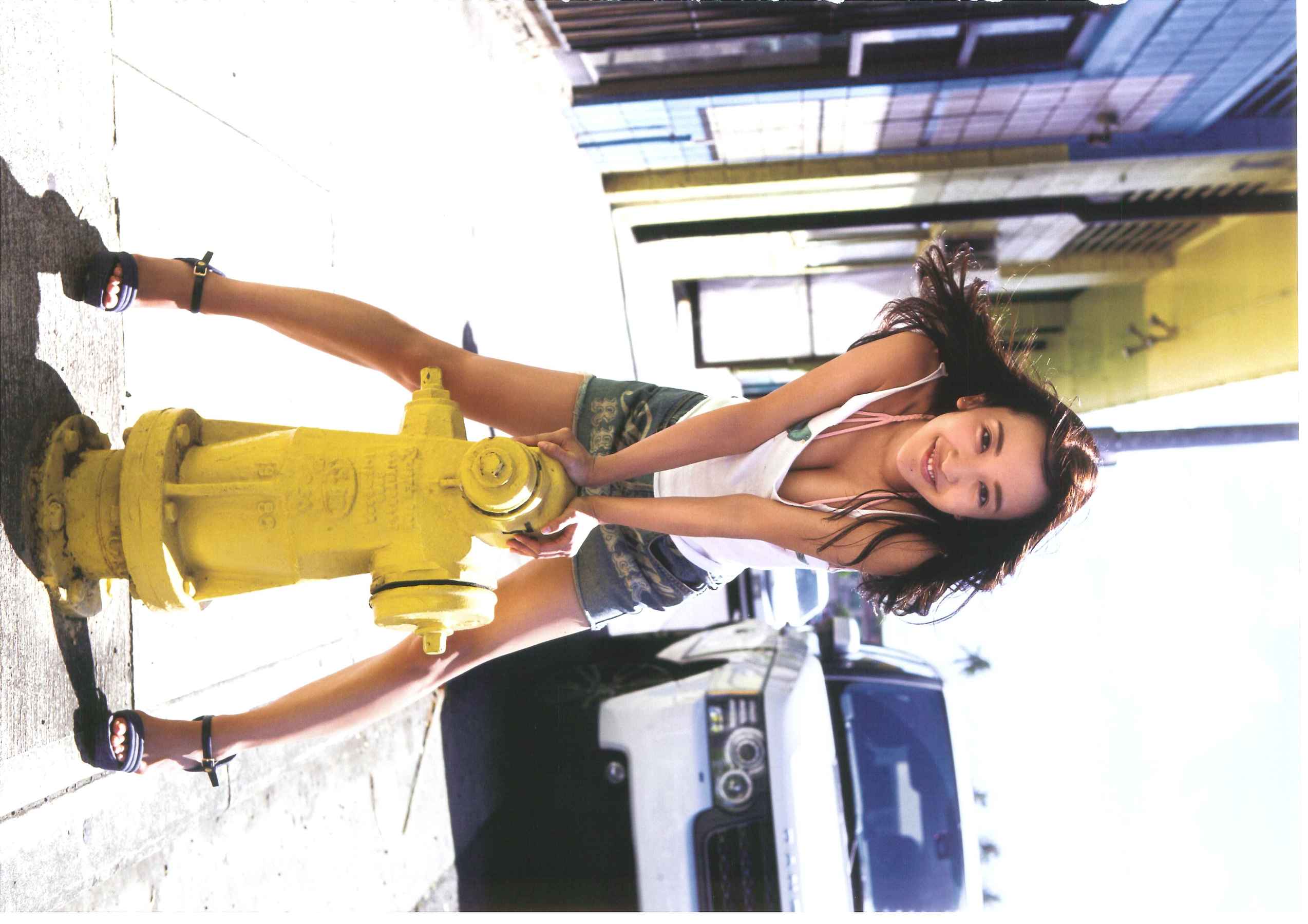 板野友美《release》-图41