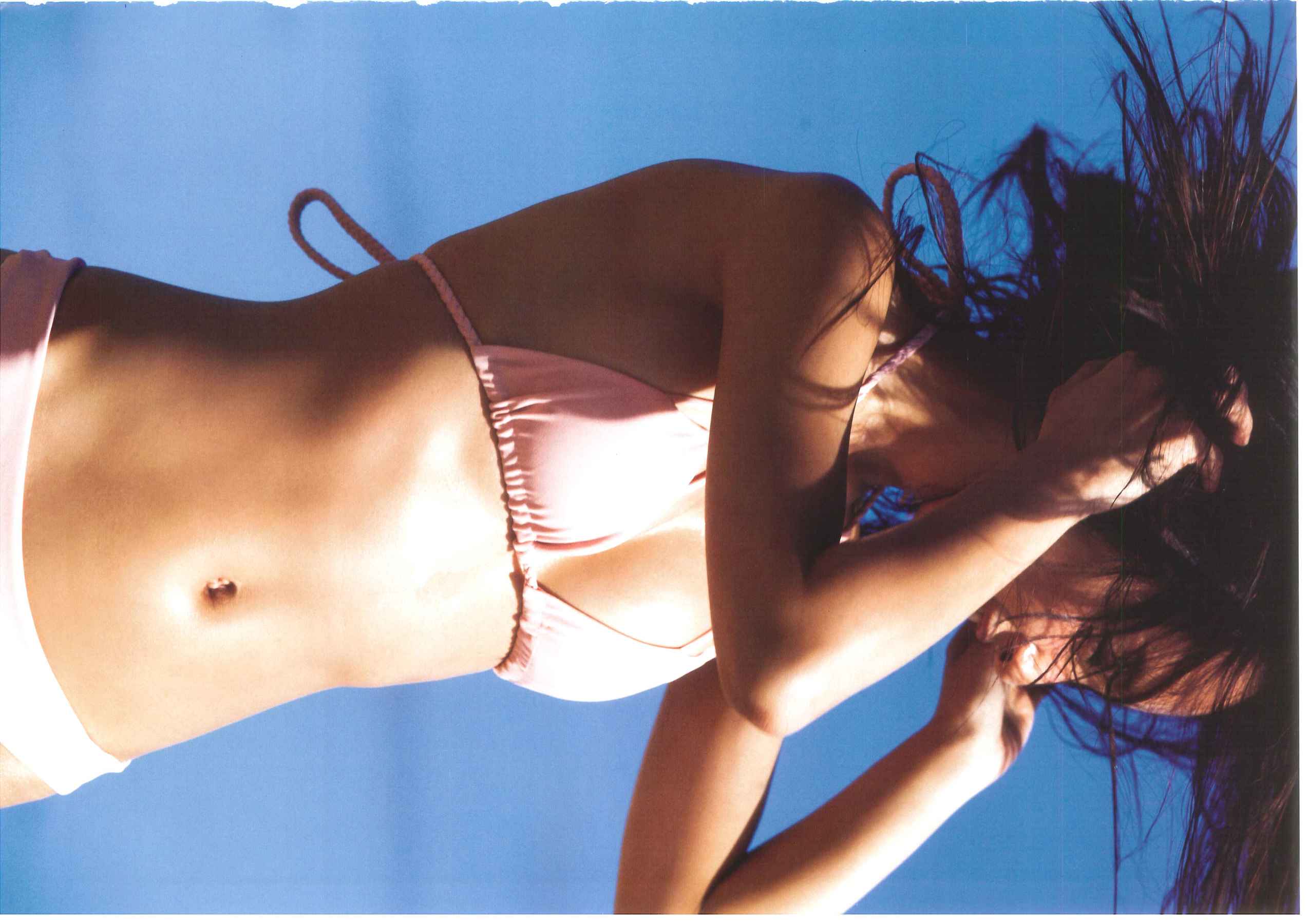 板野友美《release》-图47