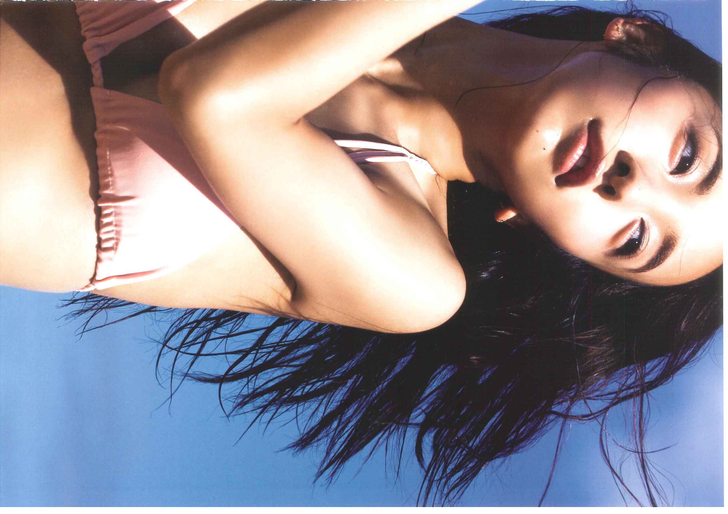 板野友美《release》-图53