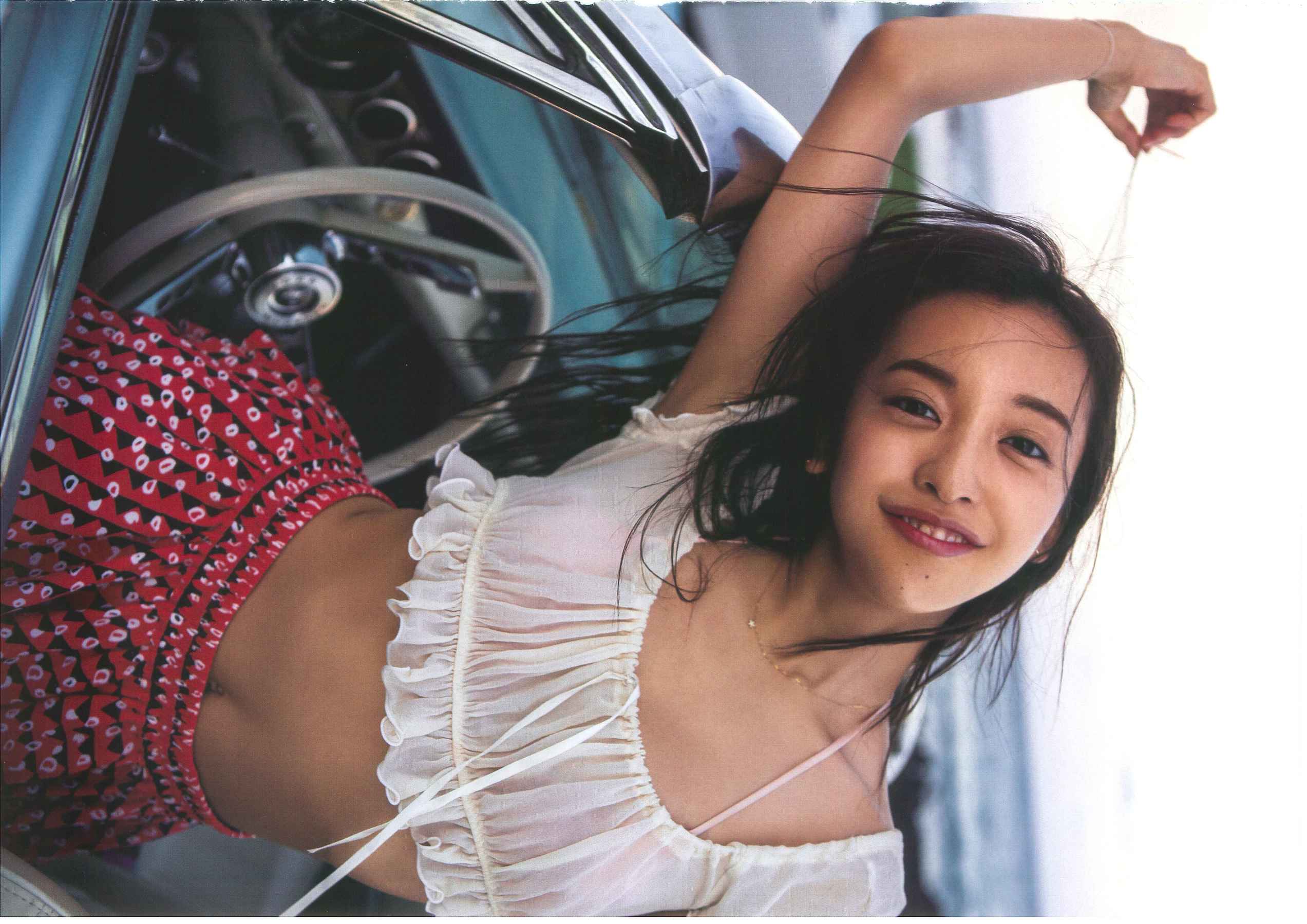 板野友美《release》-图61