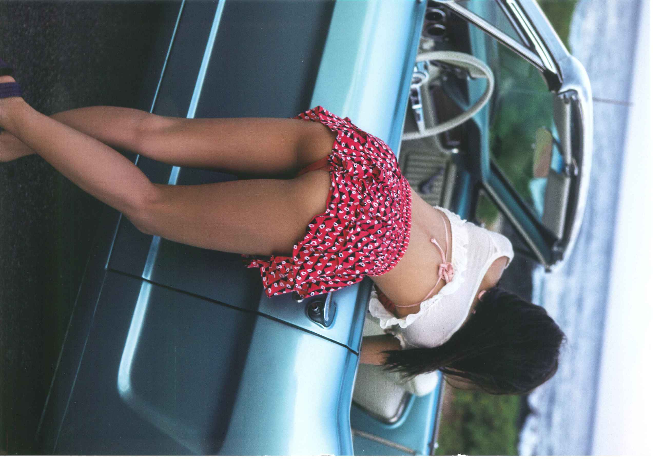 板野友美《release》-图62