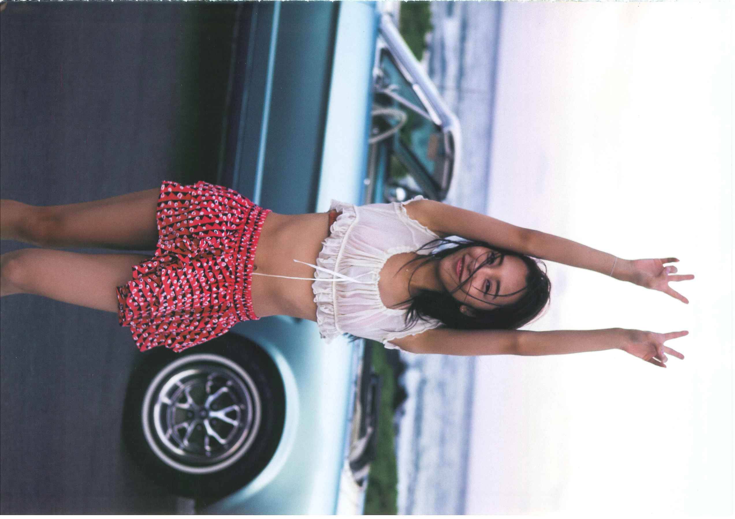 板野友美《release》-图63