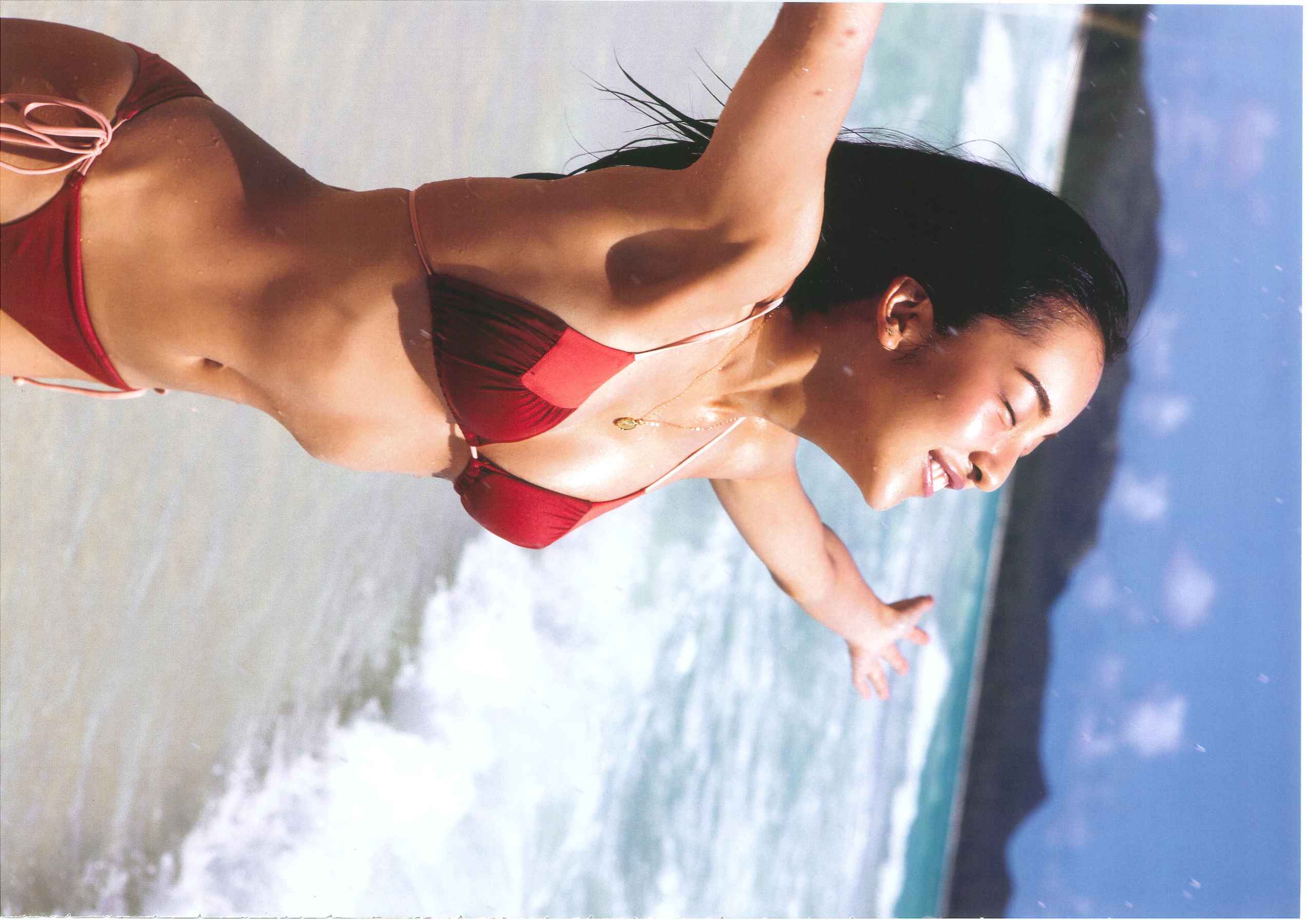 板野友美《release》-图64