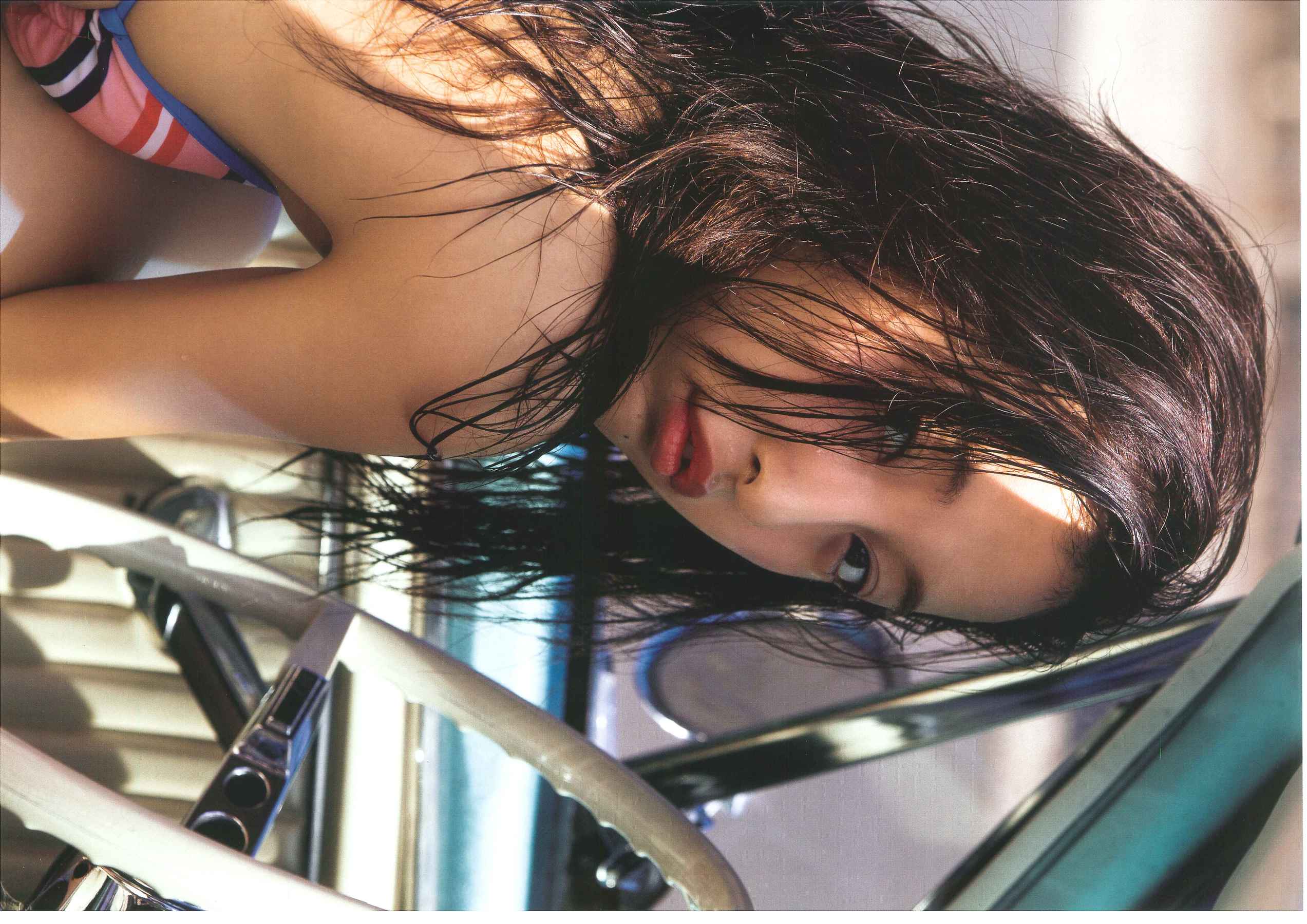 板野友美《release》-图83