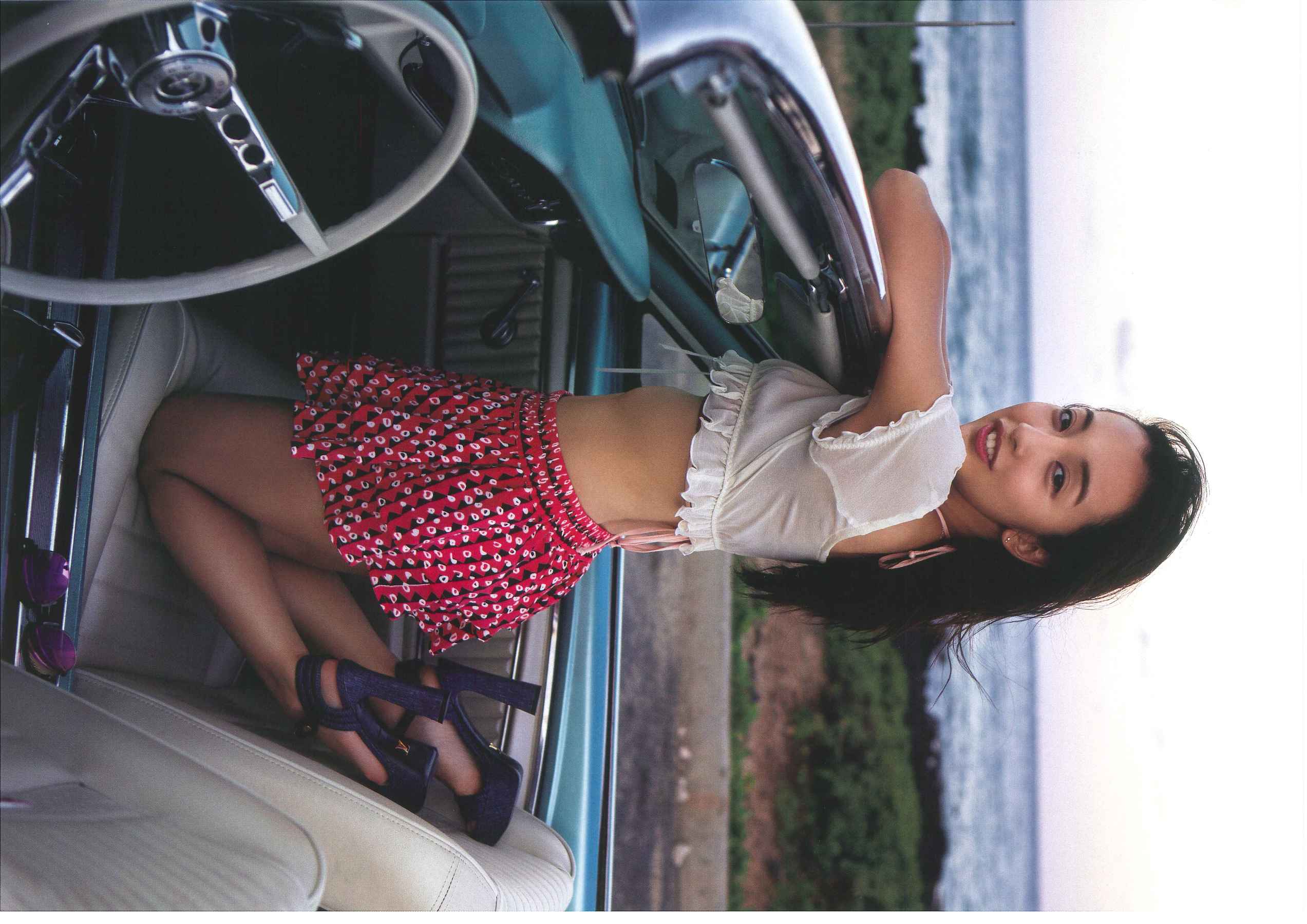 板野友美《release》-图88