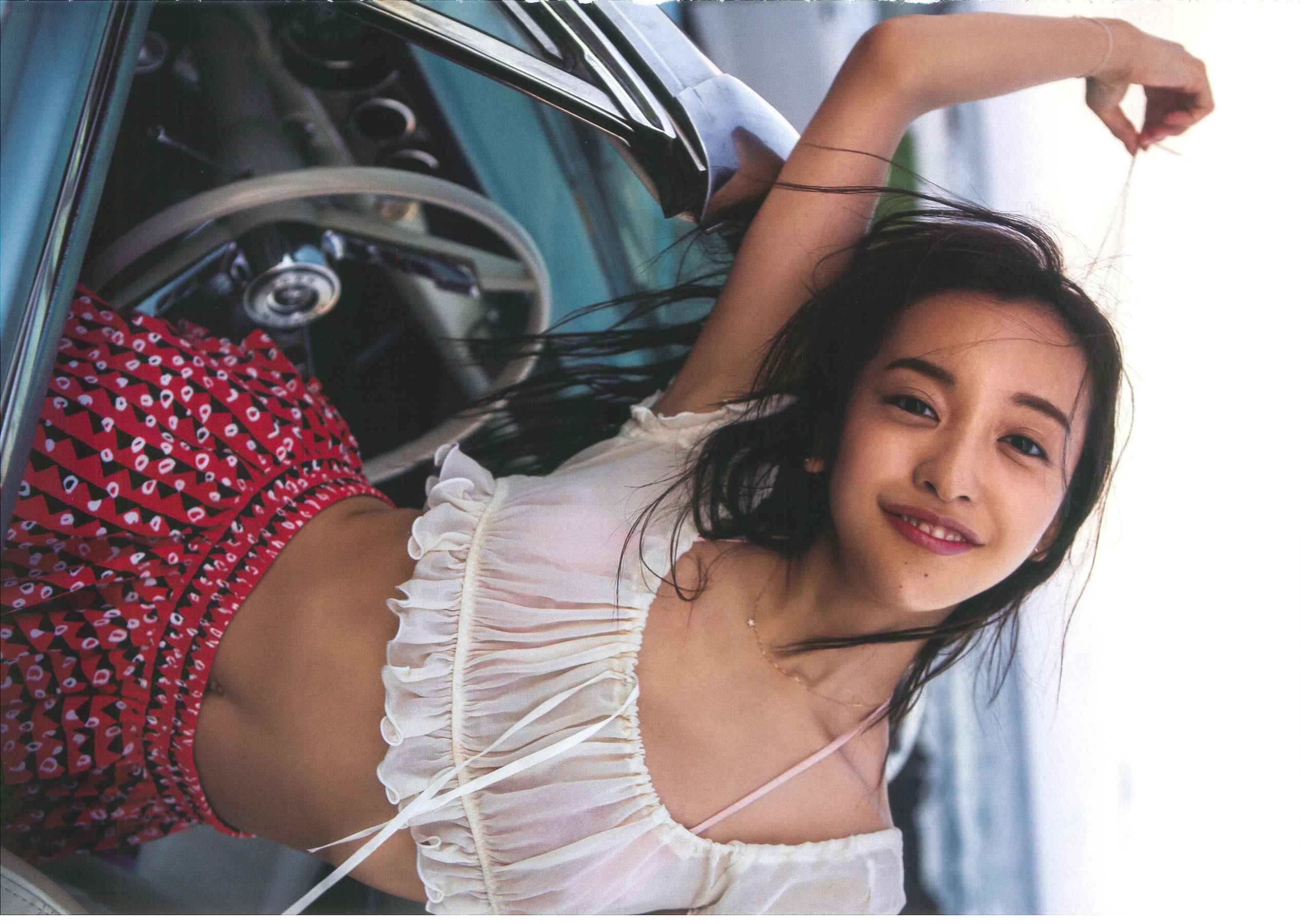 板野友美《release》-图89