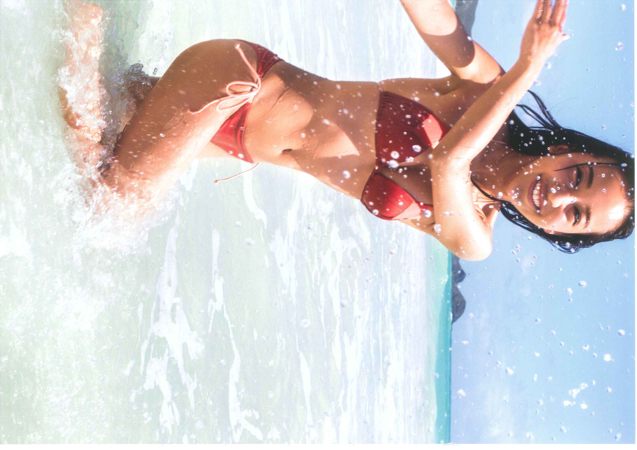 板野友美《release》-图98