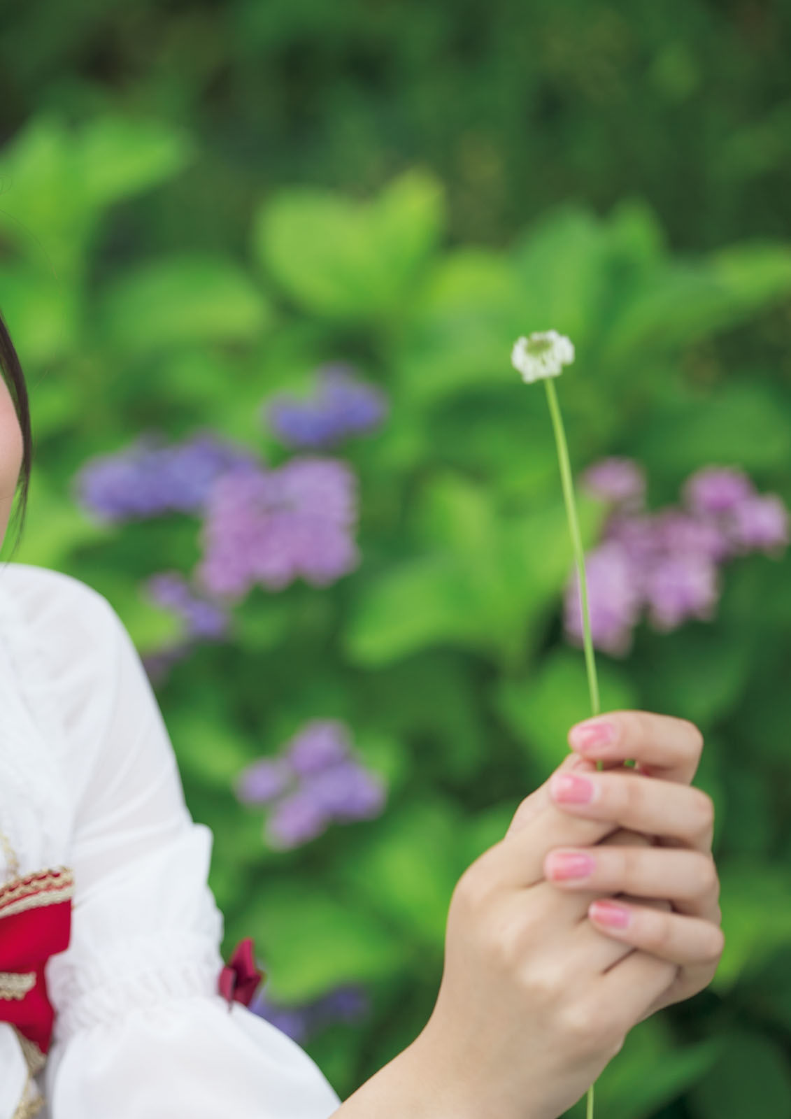 ふわふわ《ふわふわです》-图13