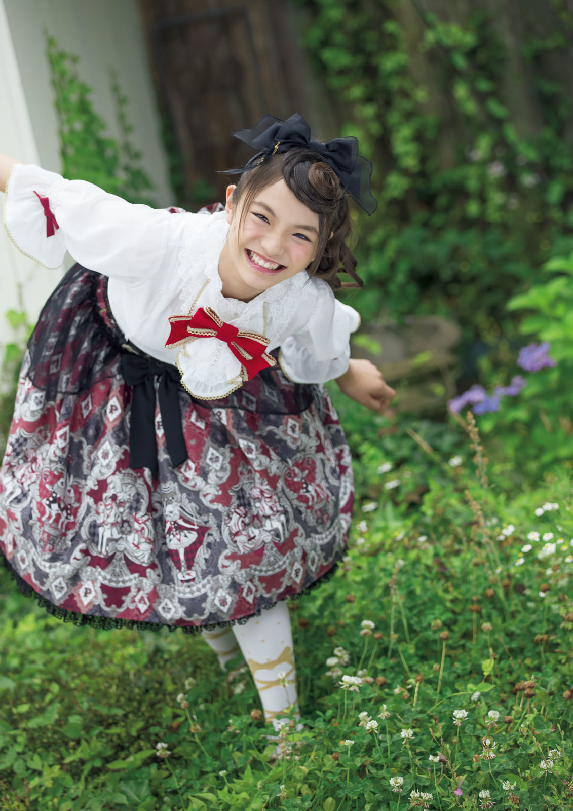 ふわふわ《ふわふわです》-图15