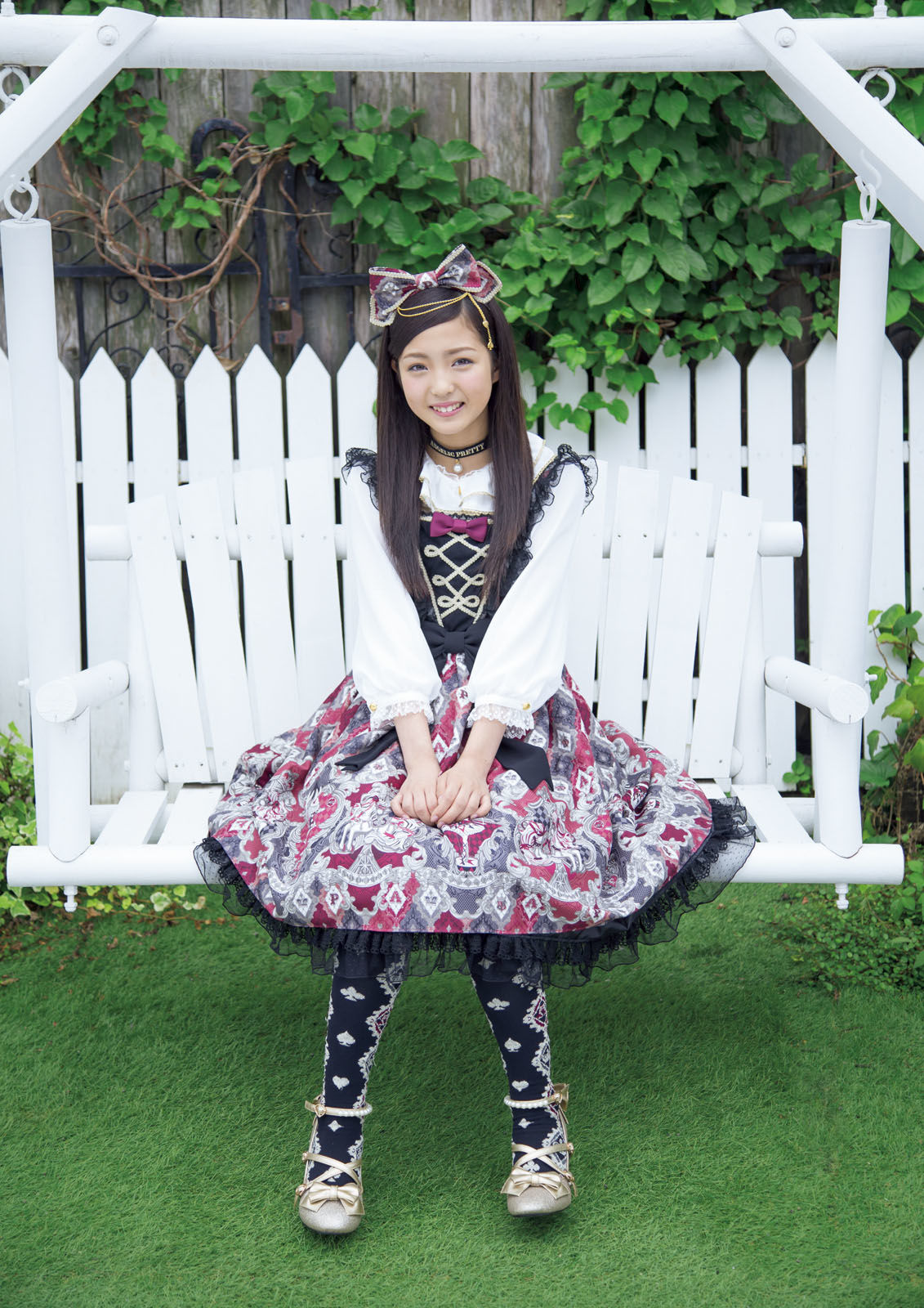 ふわふわ《ふわふわです》-图19