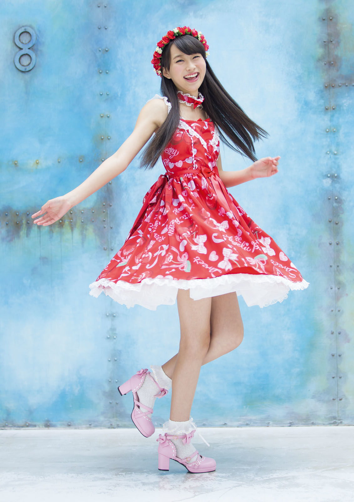 ふわふわ《ふわふわです》-图26