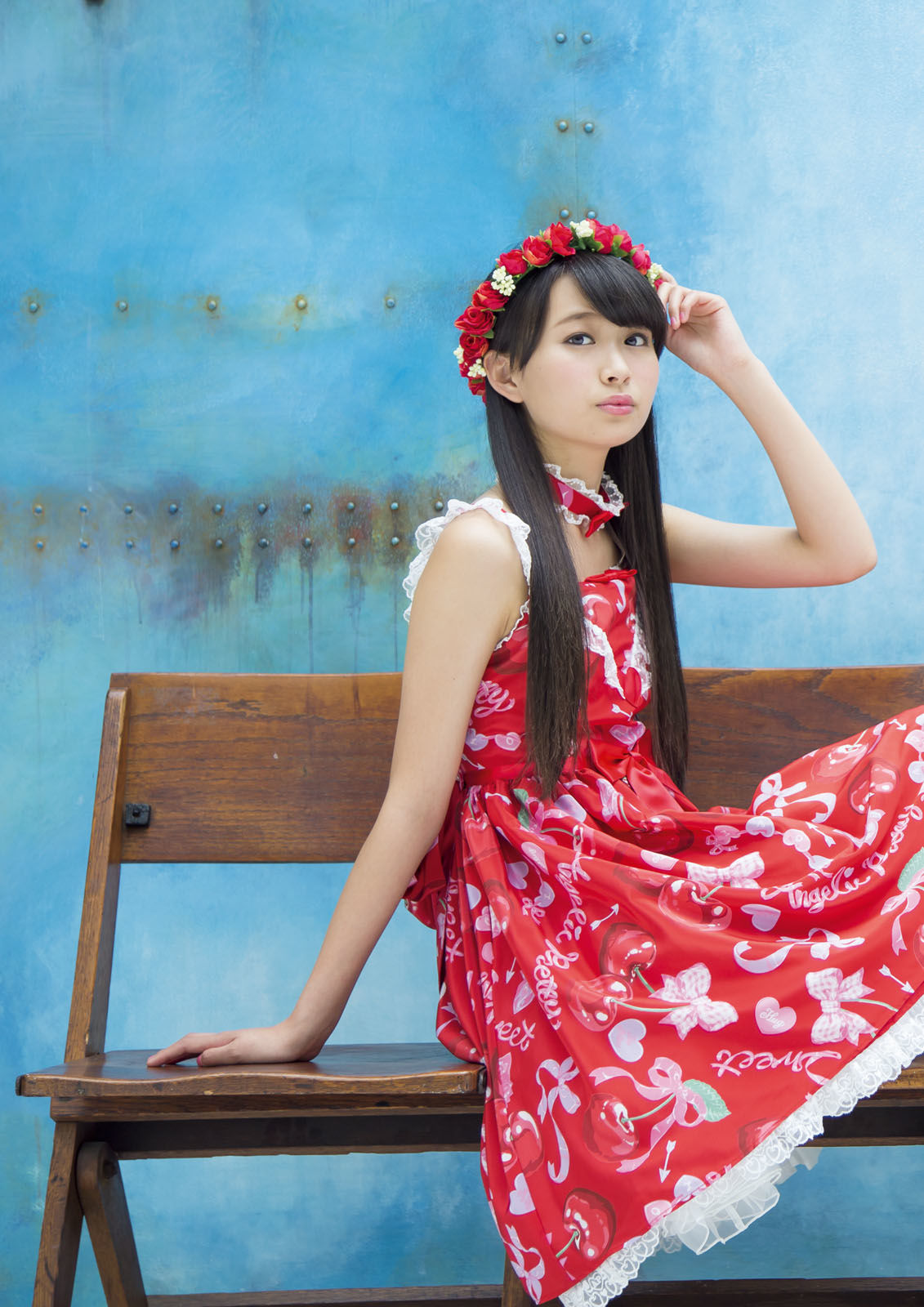 ふわふわ《ふわふわです》-图28